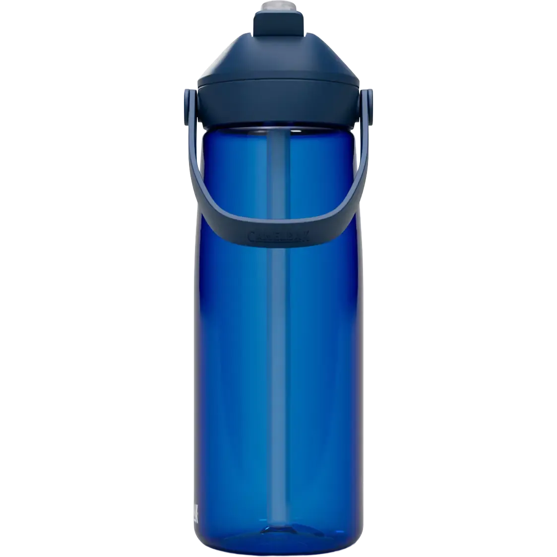 Thrive Flip Straw Bottle 25oz/ 0,75L vandflaske