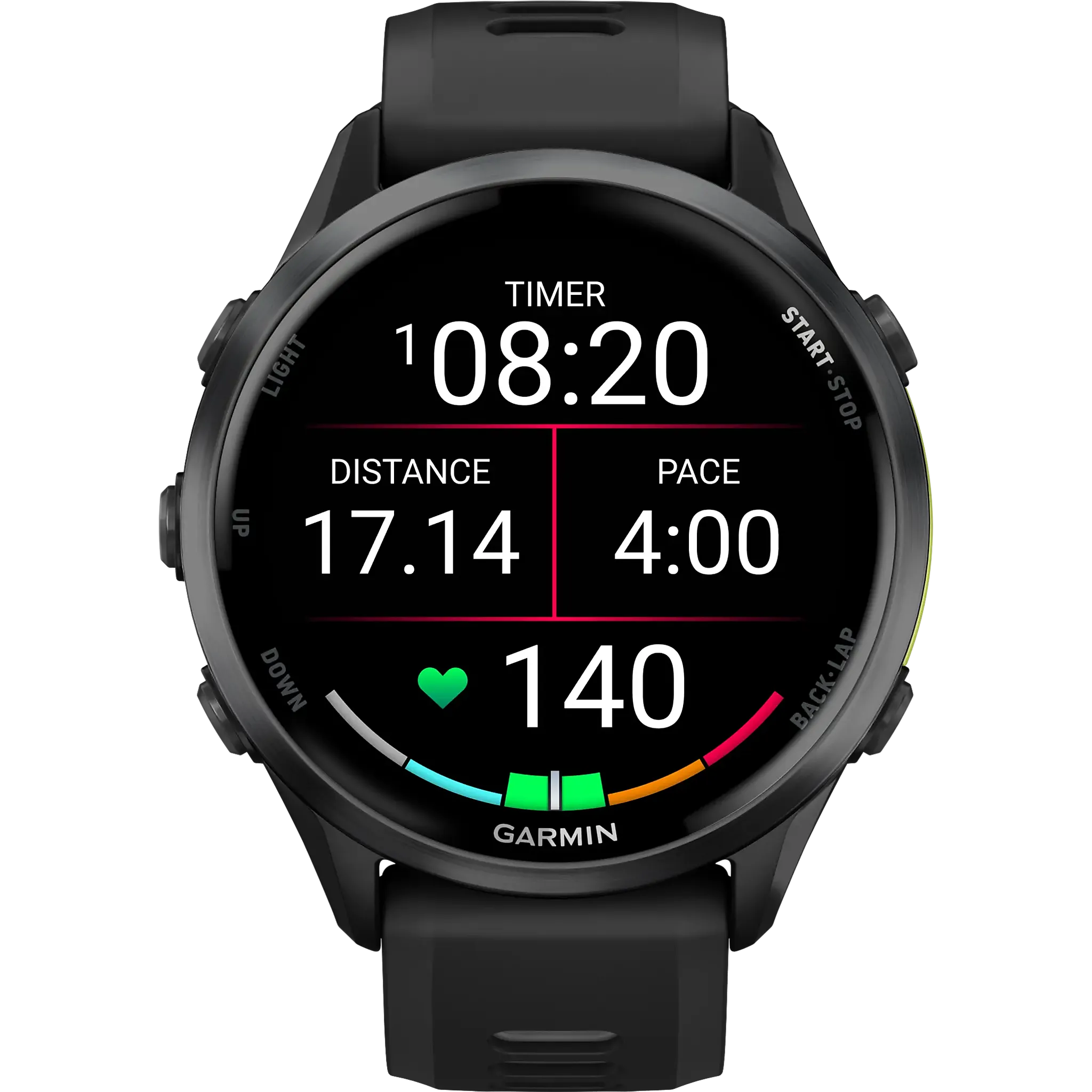 Forerunner 970