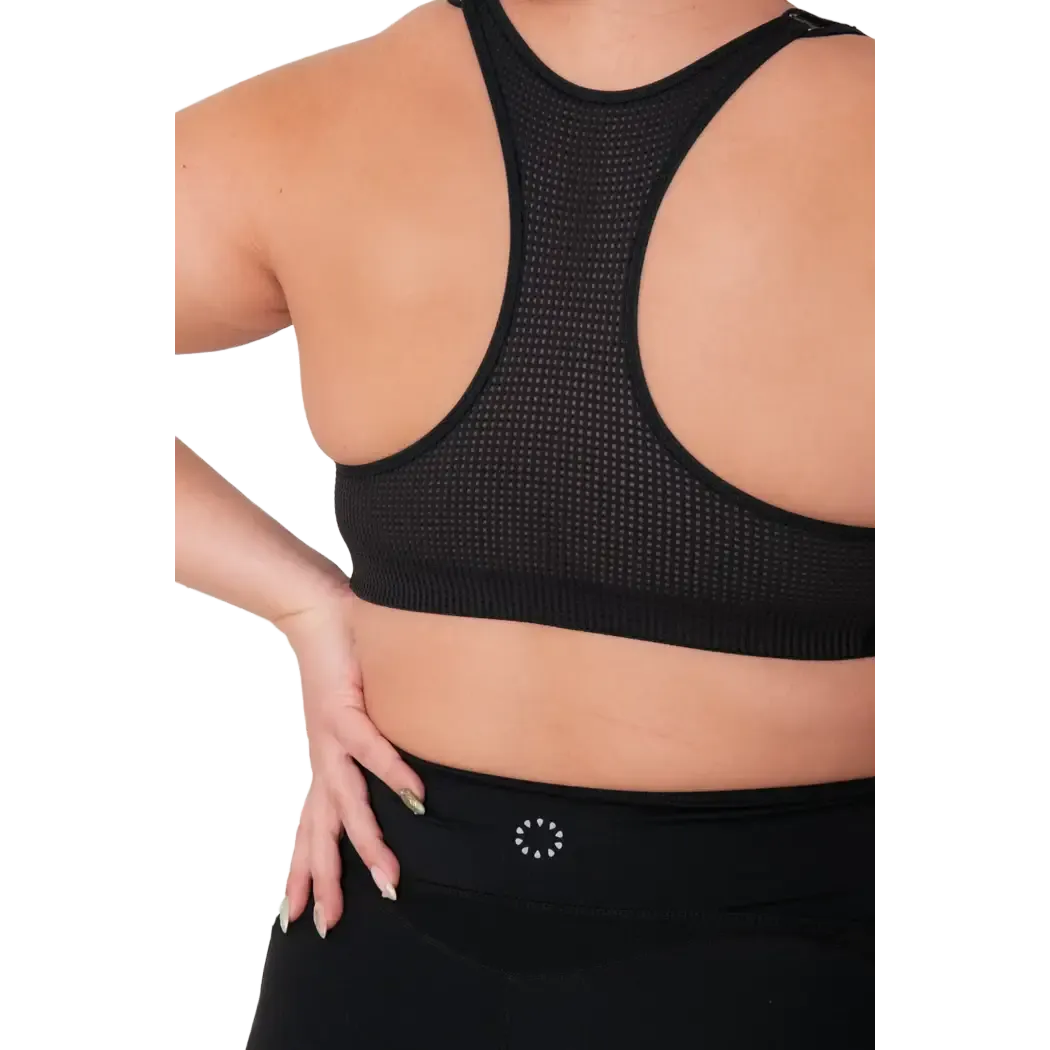 Sports Bra - High Impact