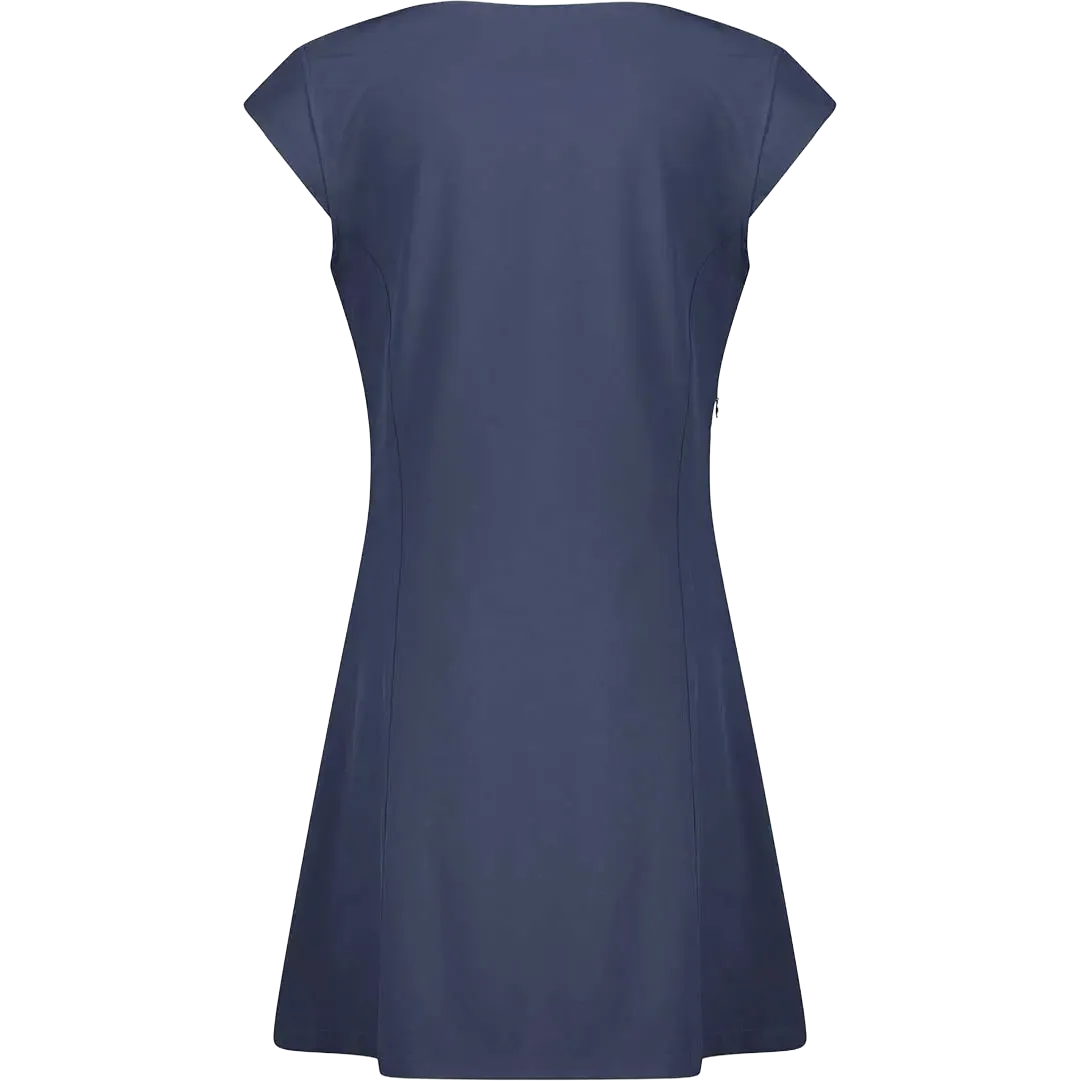 Cordoba Dress kjole
