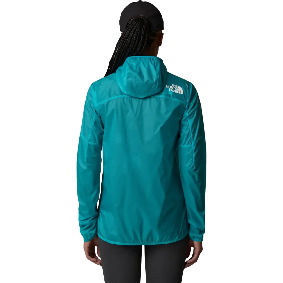 Windstream Shell Women damejakke