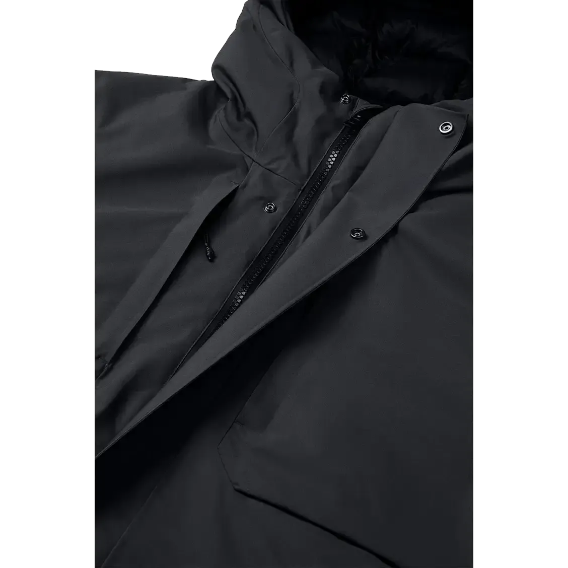 Jarvi Down Parka Men dunjacka