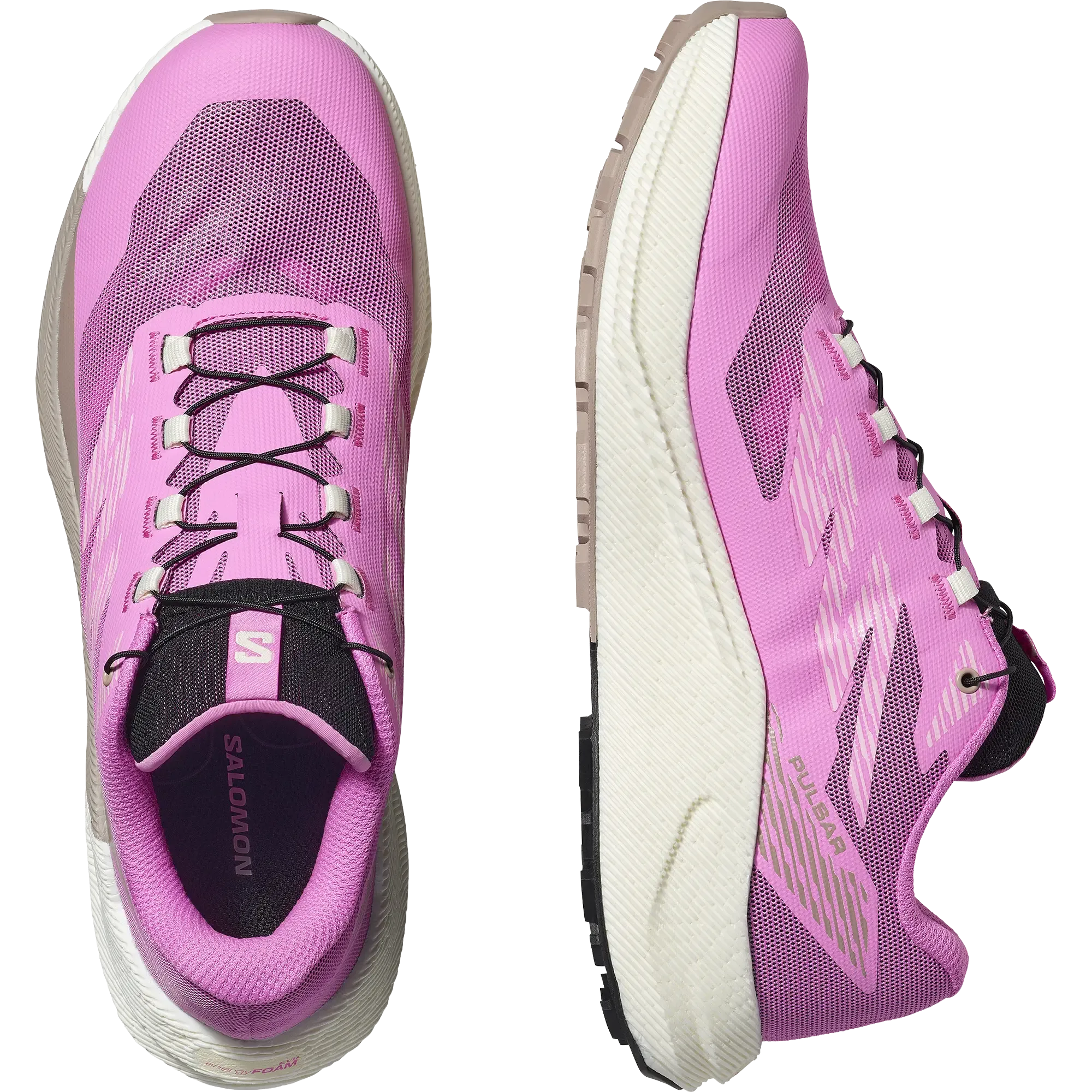 Pulsar Women