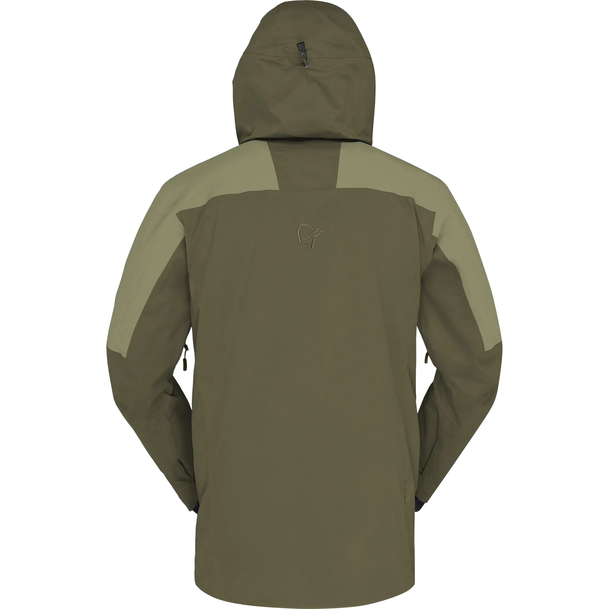 Lofoten Gore-Tex Thermo80 Jacket Men