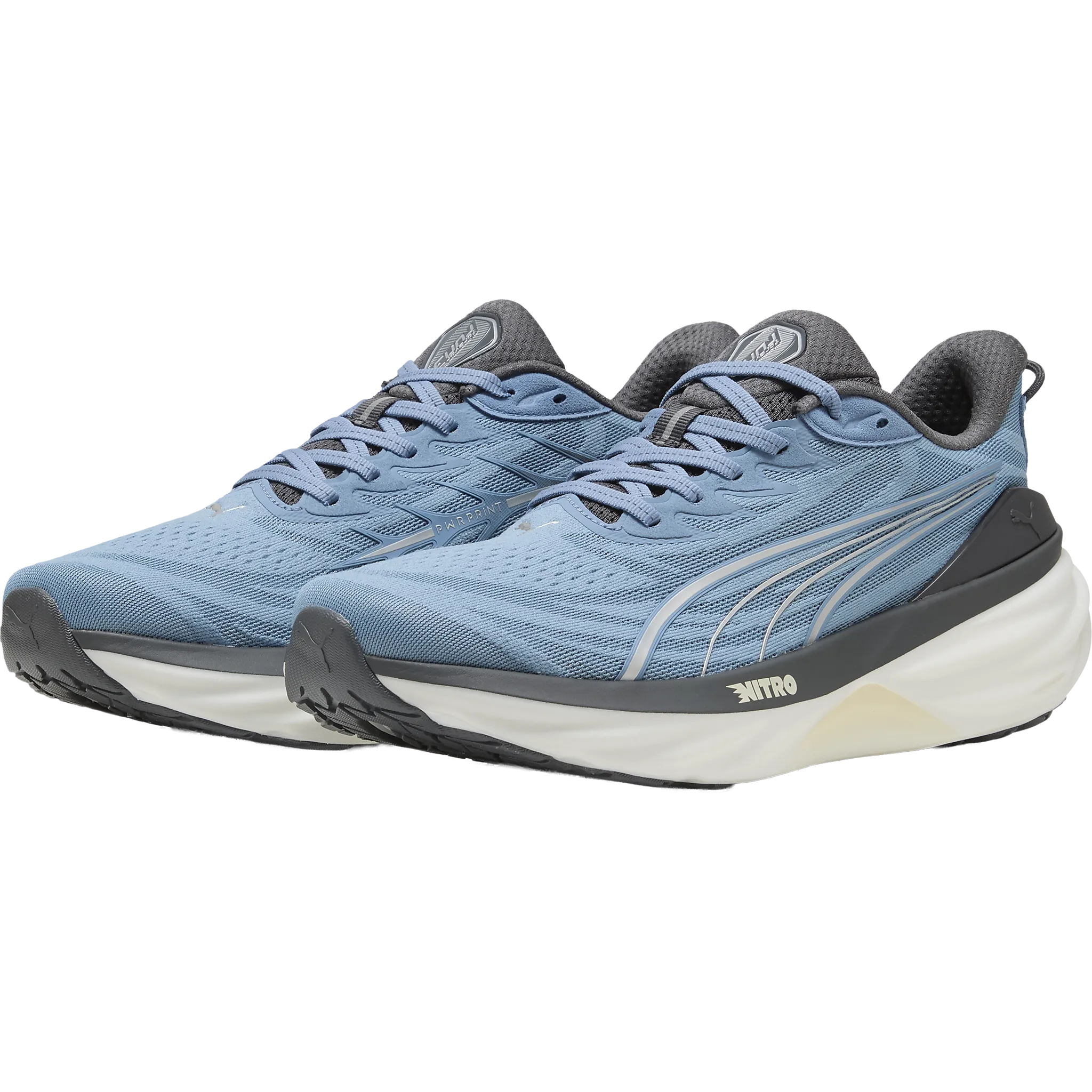 Foreverrun Nitro 3 Herr