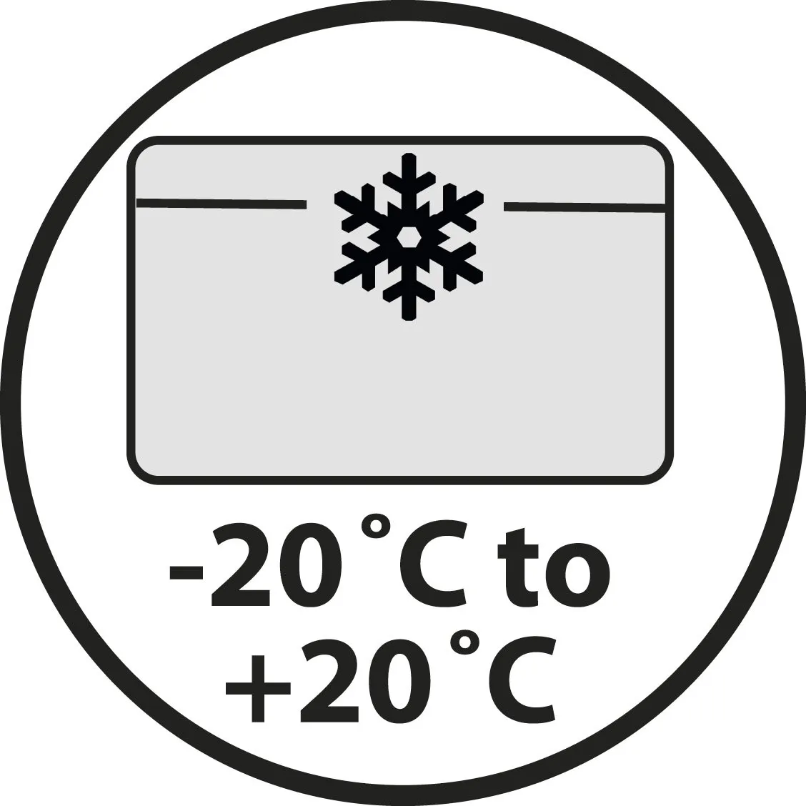 Arctic Chill 50 kylbox