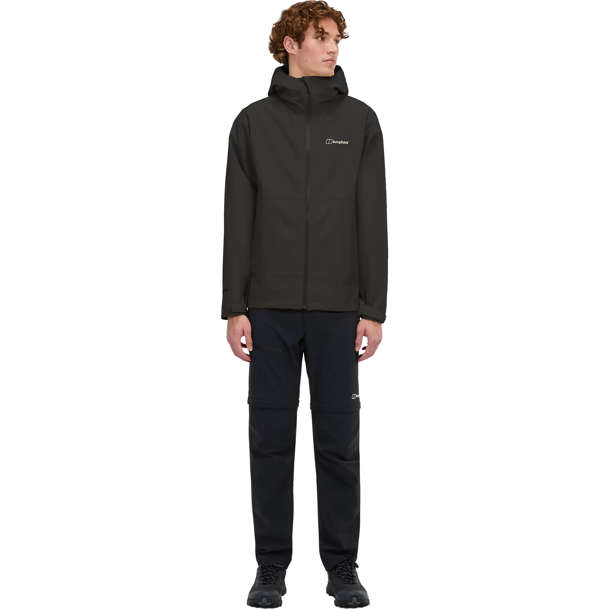 Bramblfell GTX IA Jacket Men