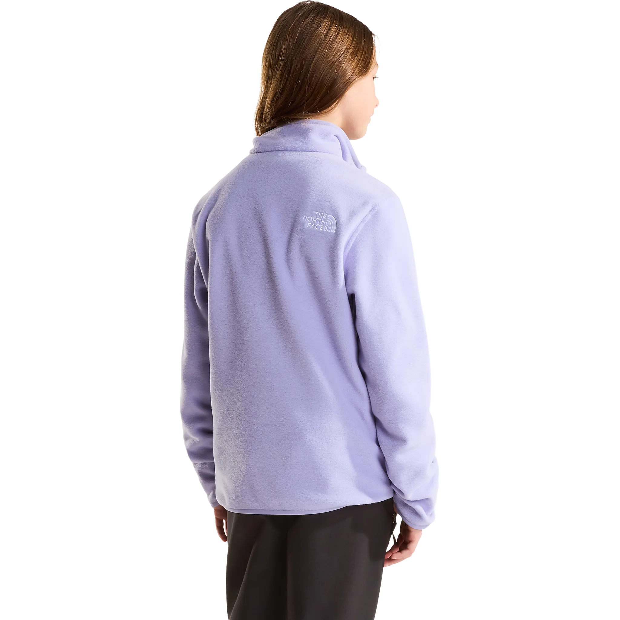 Glacier 1/4 Zip Pullover Glacier Teen