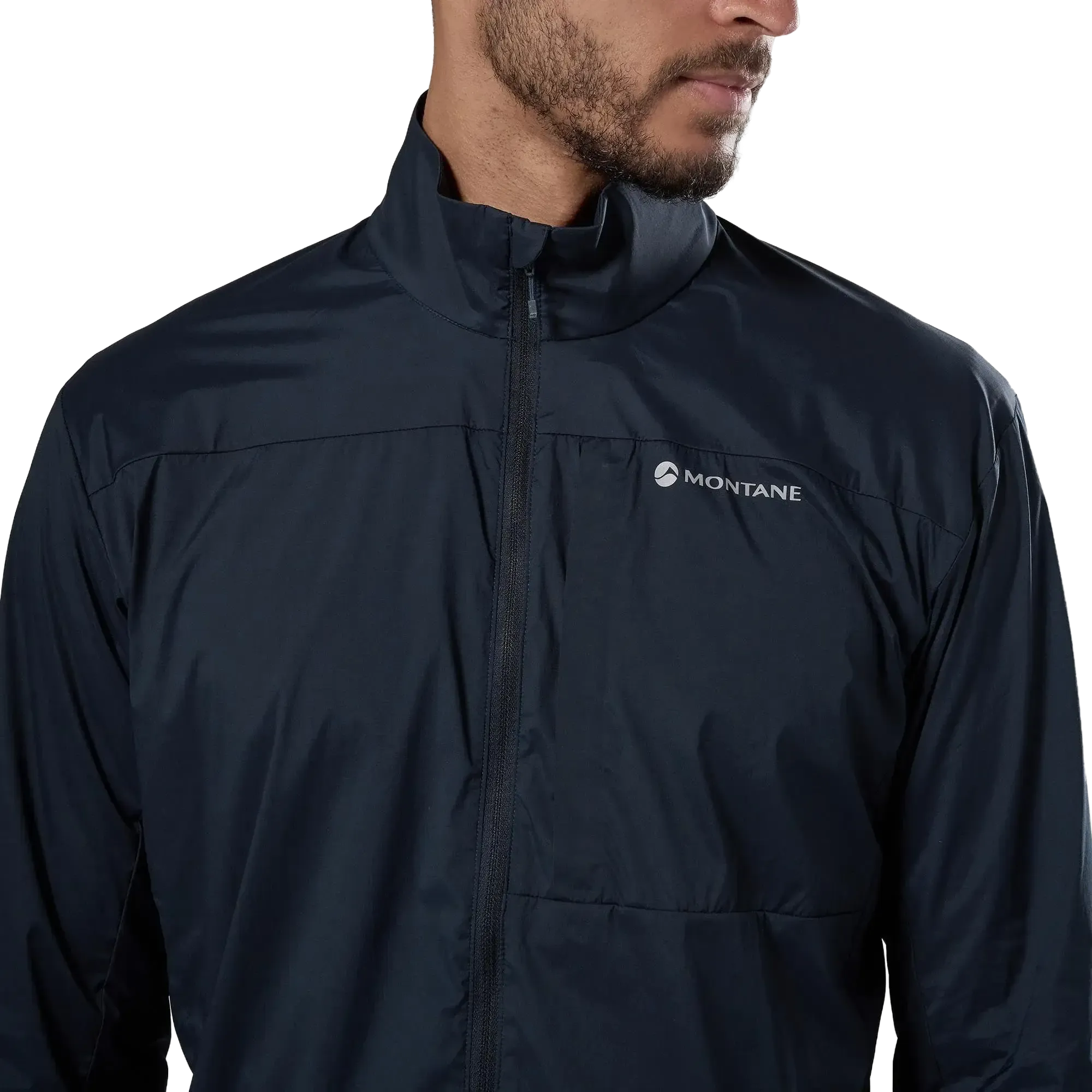 Featherlite Jacket Men