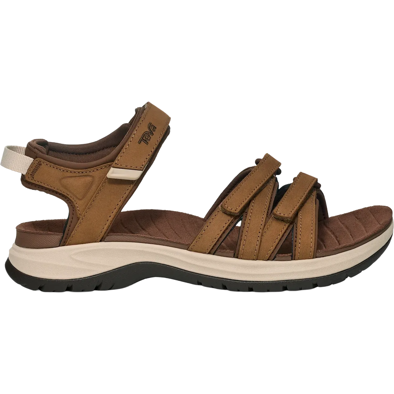 Tirra Sport Leather Women