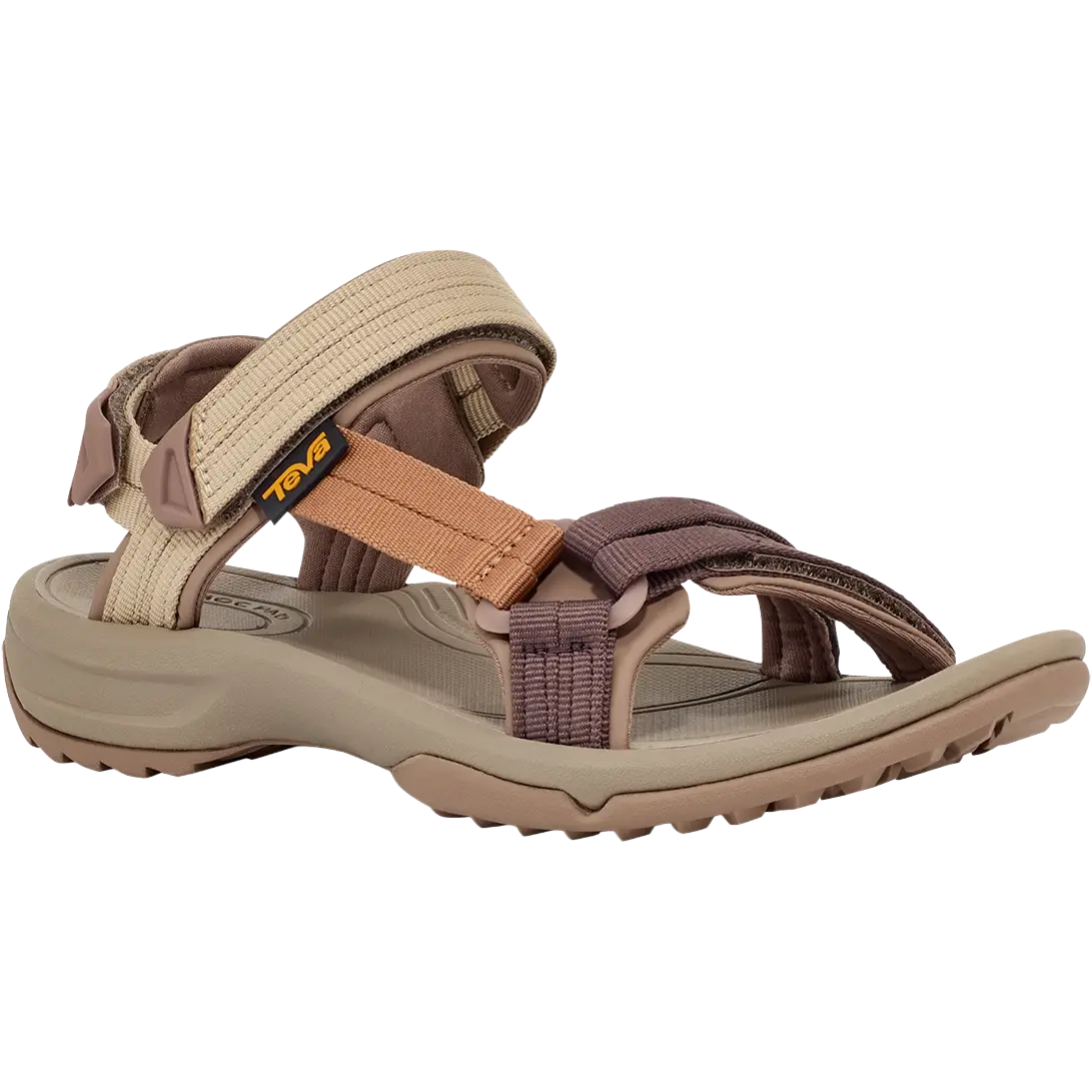 Teva Terra Fi Lite Women damesandal - Incense/Lion - 36 - Sandaler