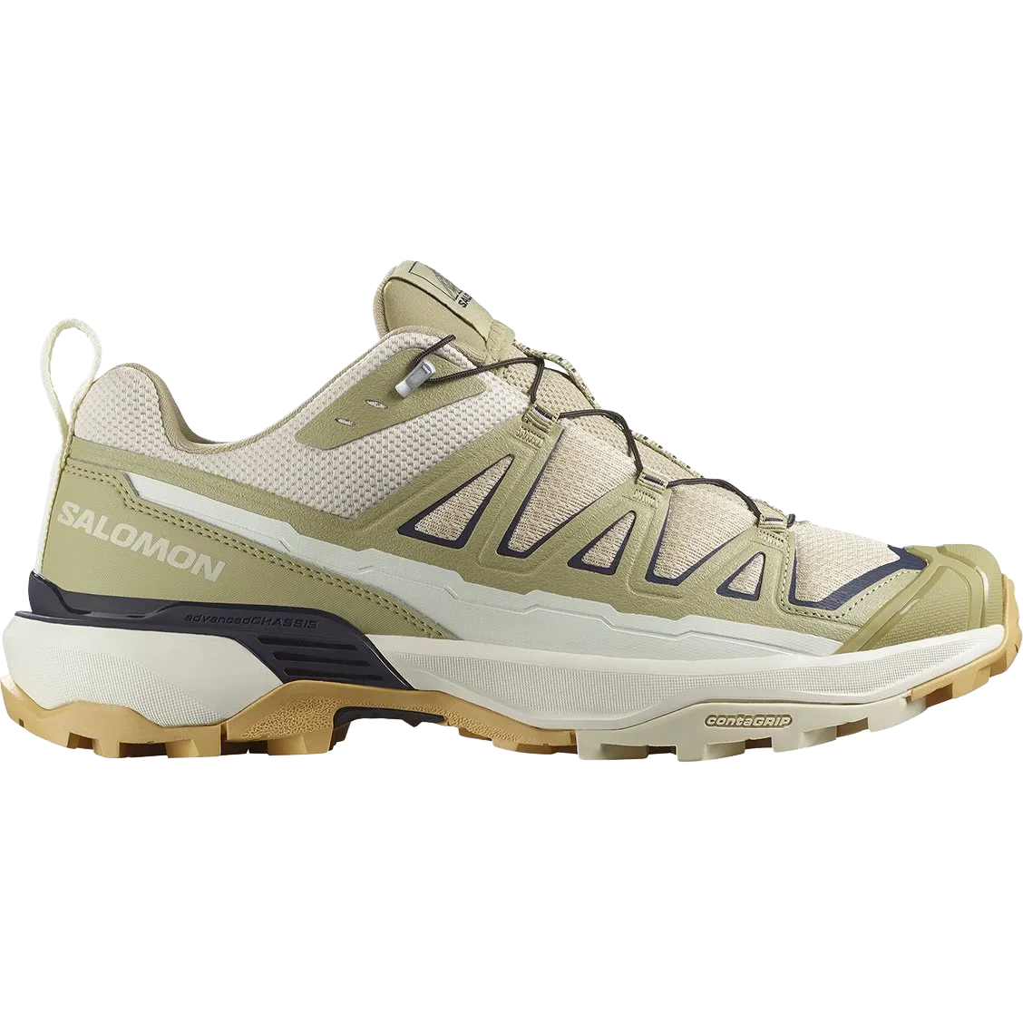 X Ultra 360 Edge Men vandresko
