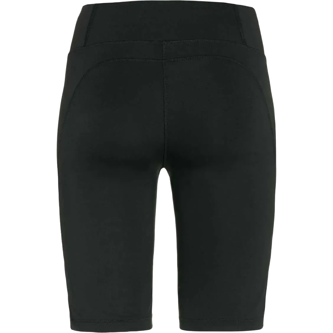 Abisko Short Tights Women dametights
