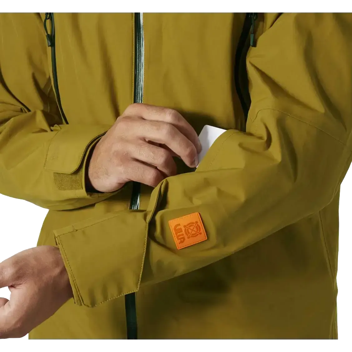 Sogn Shell 2.0 Jacket Men skidjacka