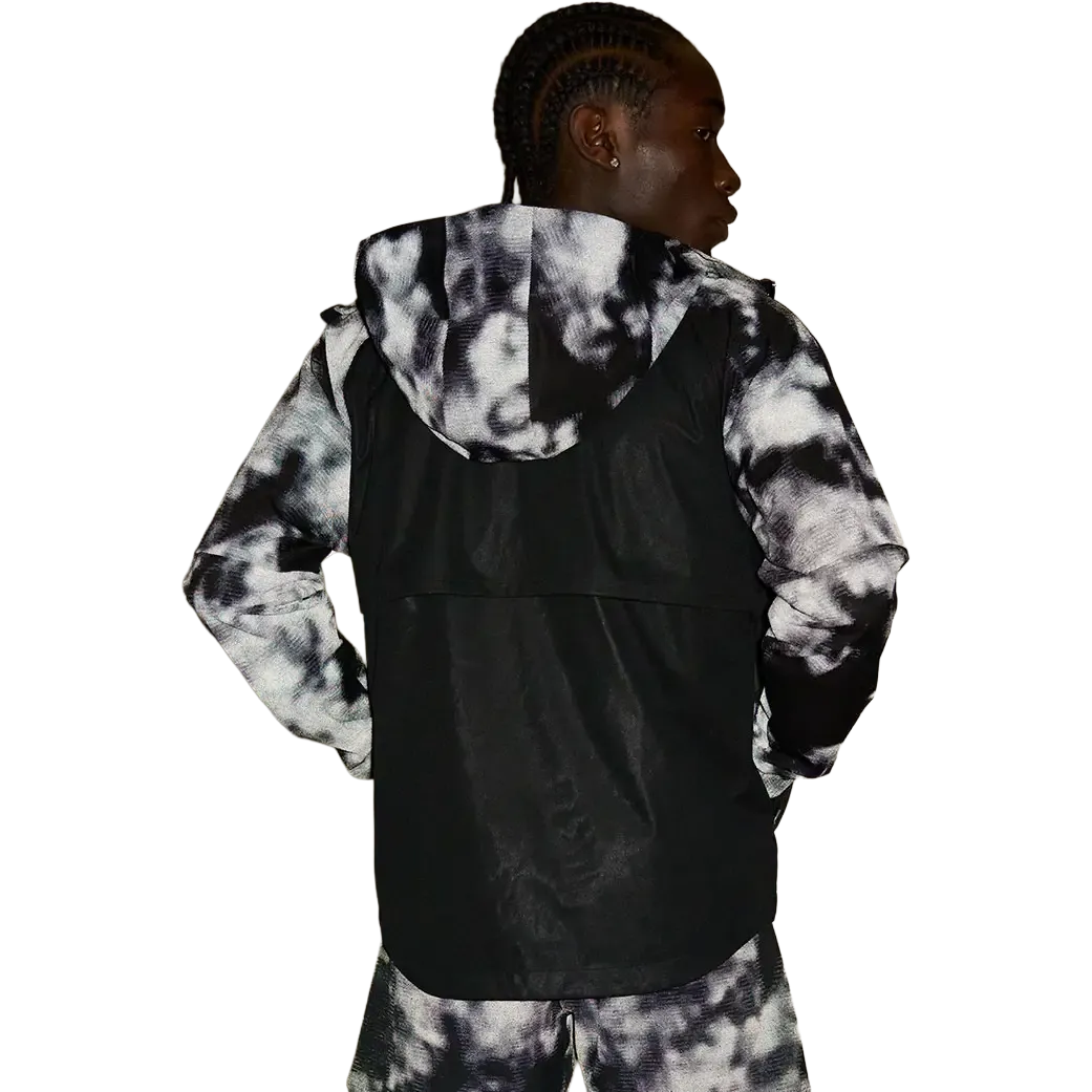 Premium Jacket Print Men