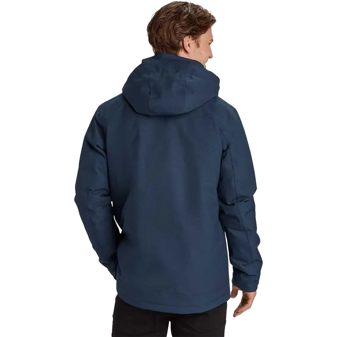 Marton Down Jacket Men vinterjakke