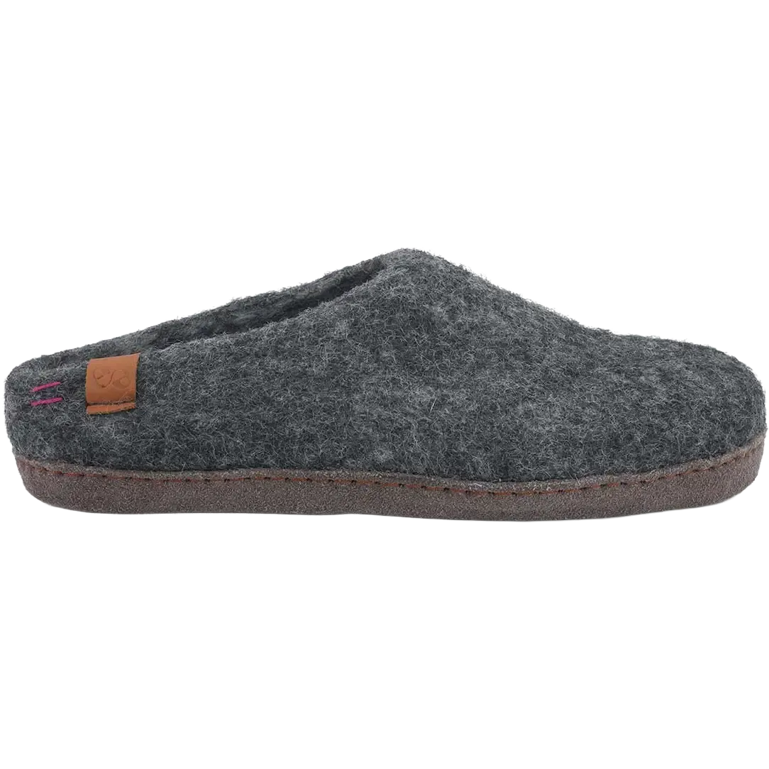 Makalu Wool Slipper tofflor