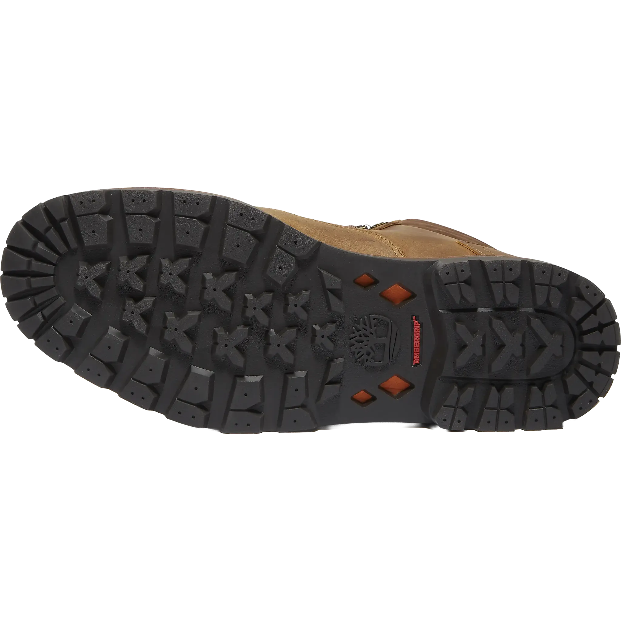Mid Warm Lined Waterproof Boot Men