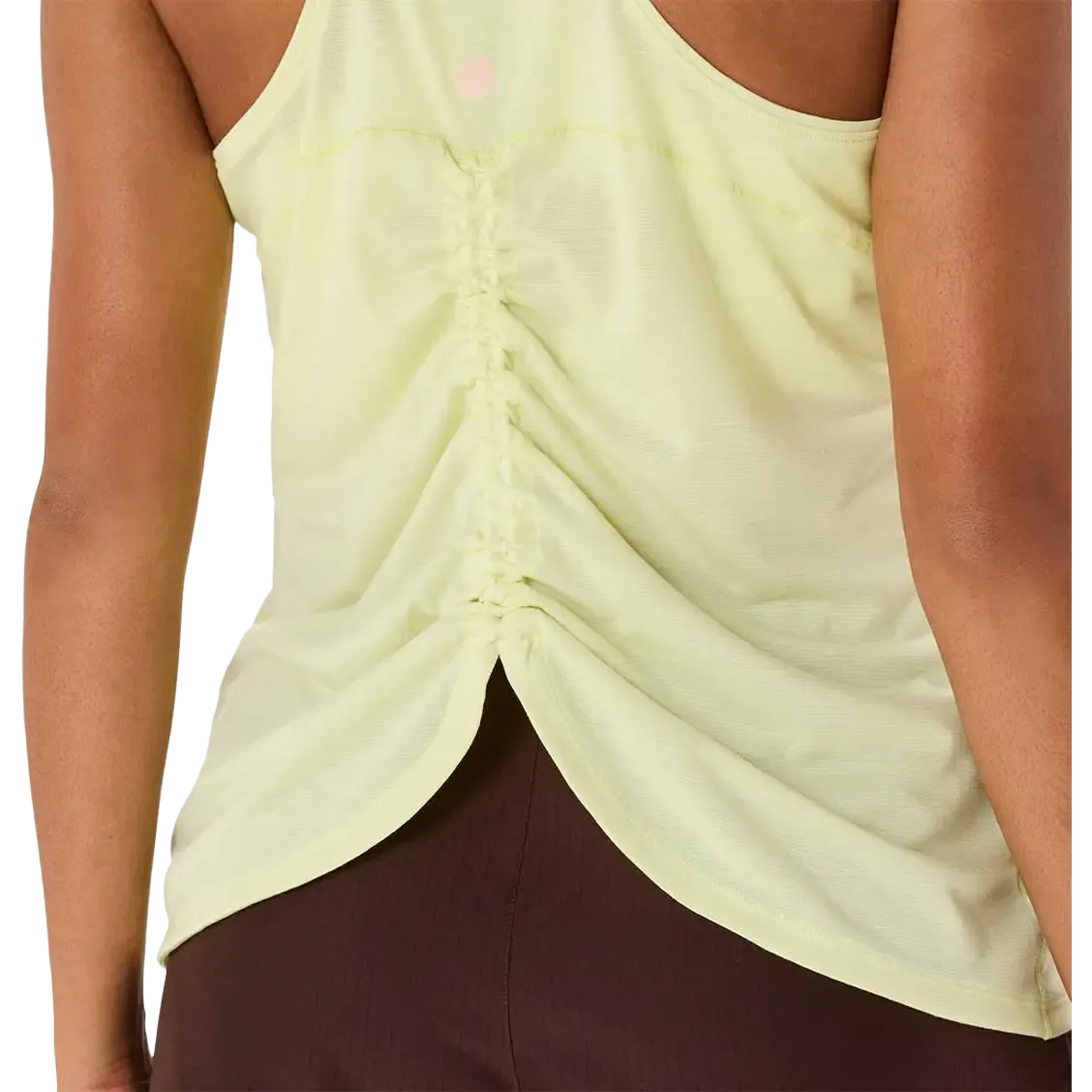 Nagino Run Adjustable Tank Women