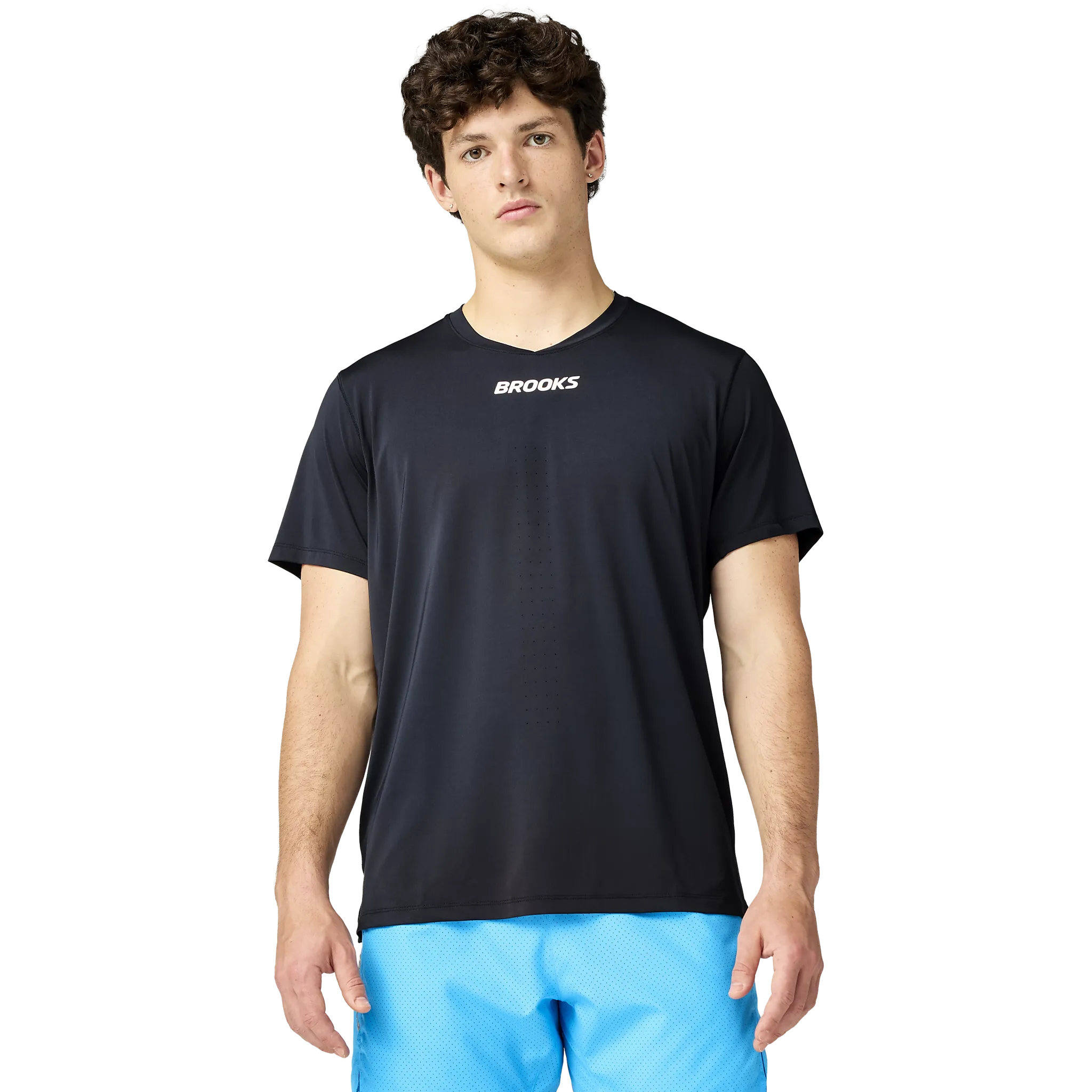 Dash Cooling Short Sleeve Men