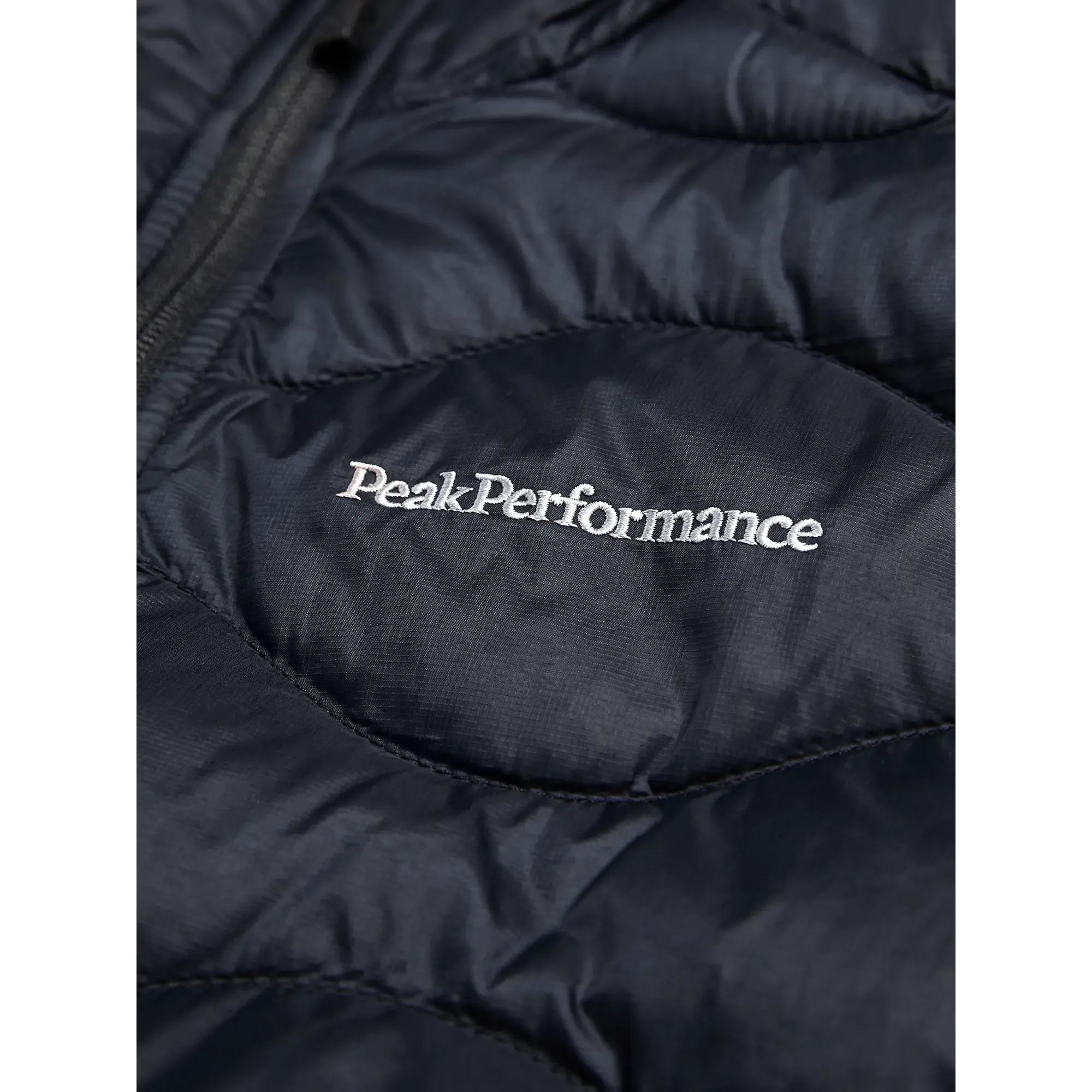 Helium Down Vest Women