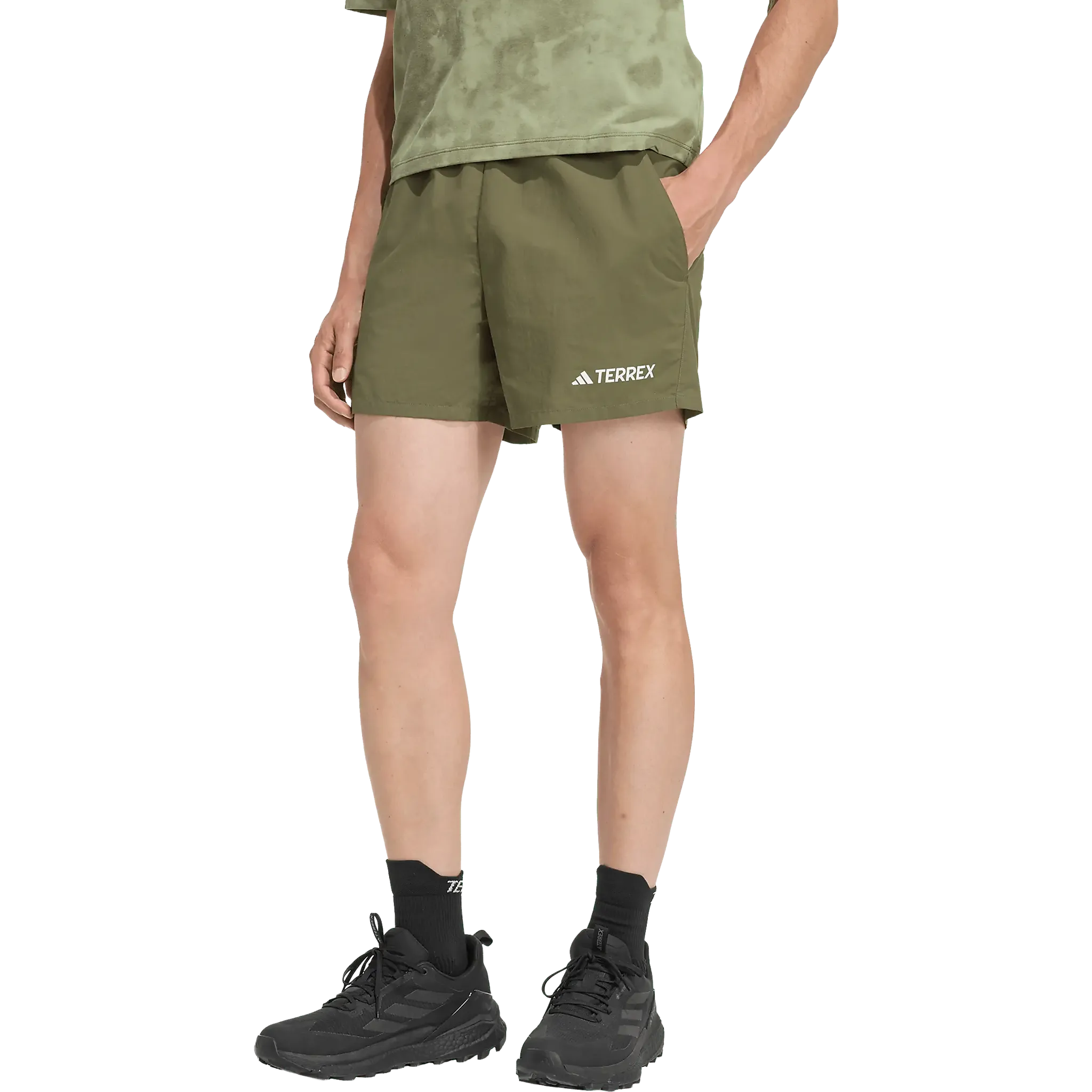 Terrex Mt Short
