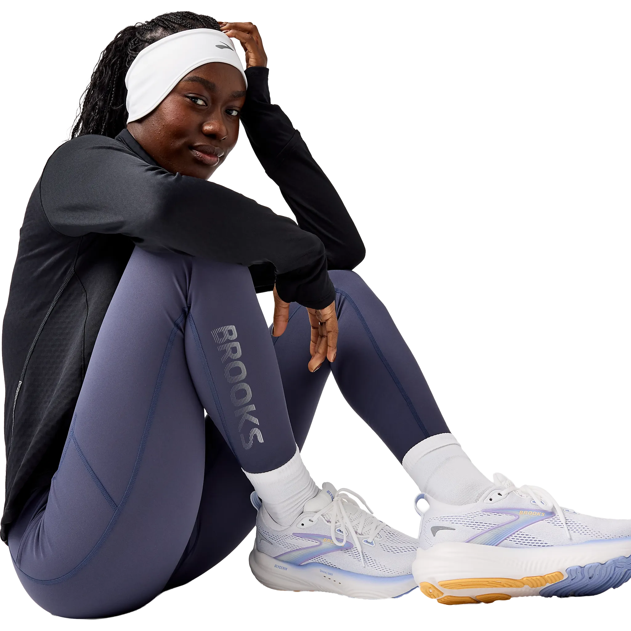 Momentum Thermal Tight 2.0 Women
