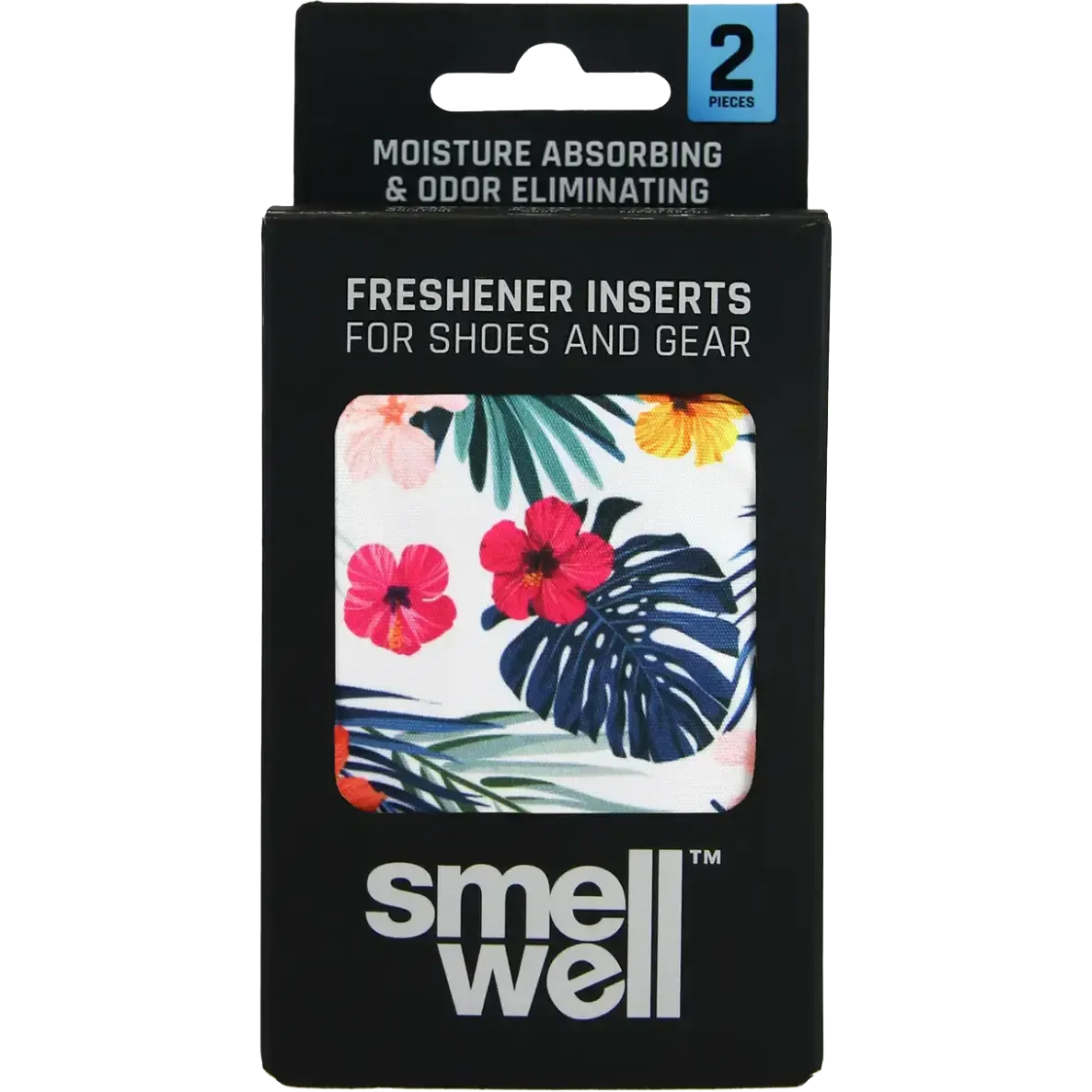SmellWell Original 2-pack