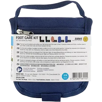 Foot Care Kit