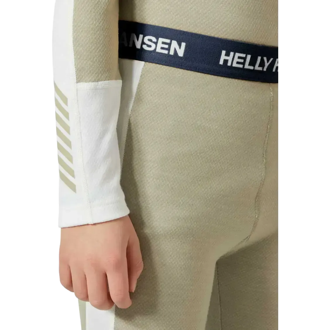 Jr. Lifa Merino Midweight Set juniorunderställ