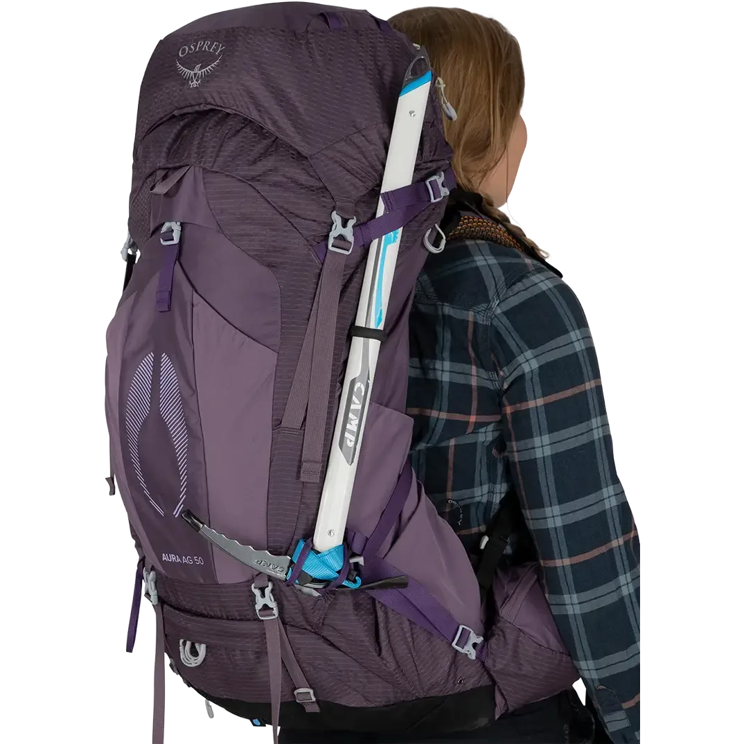 Atmos AG 50 ryggsäck