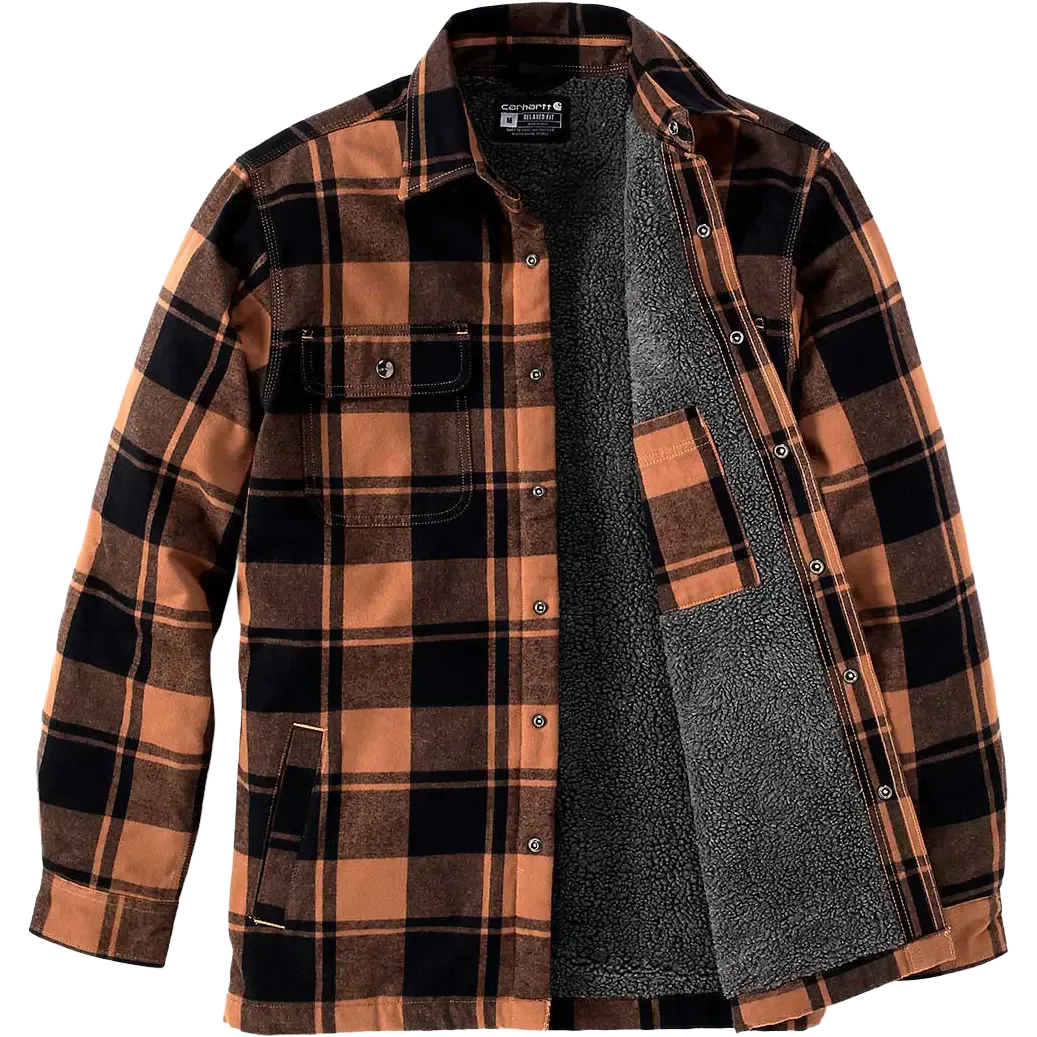 Carhartt Brown-211