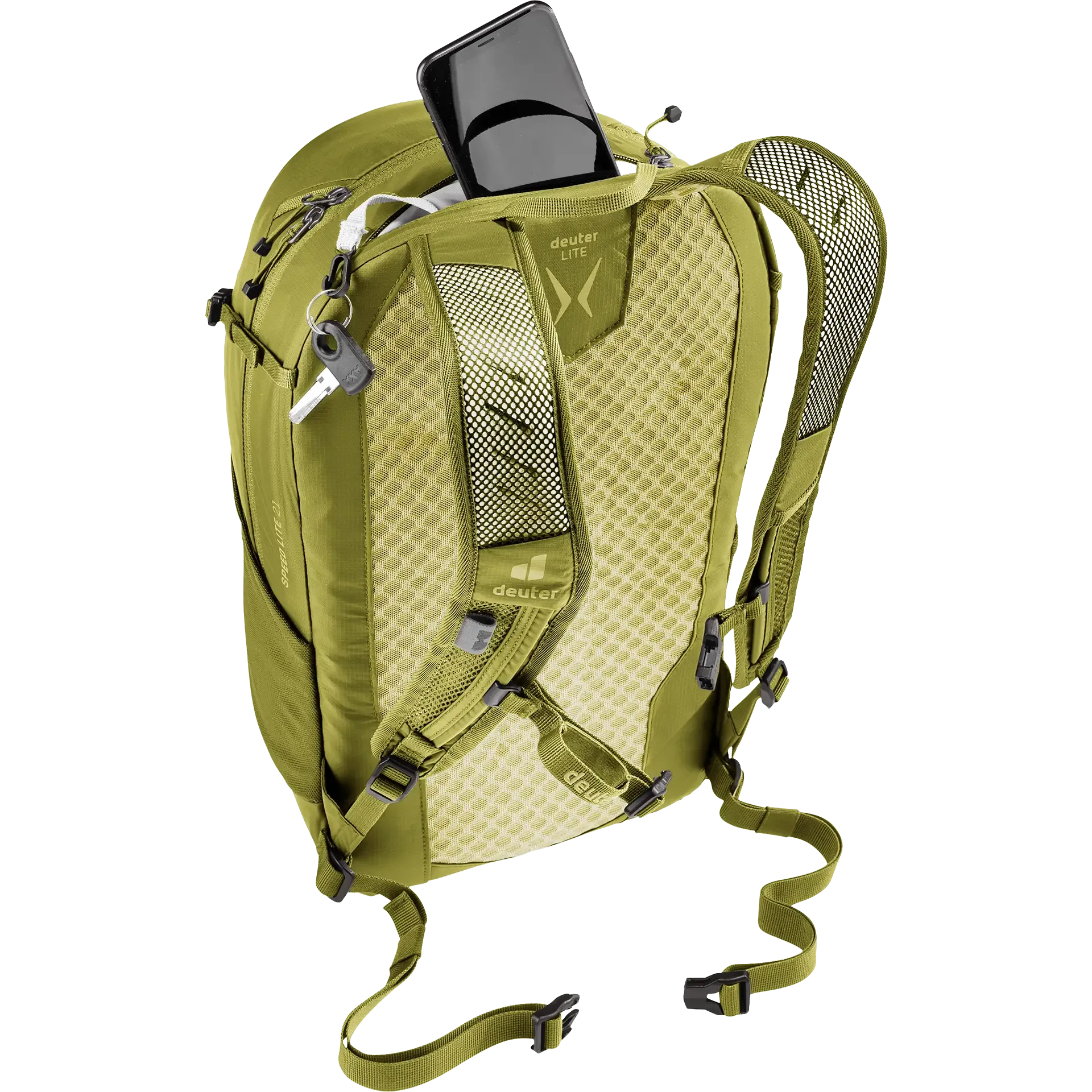 Speed Lite 21 rygsæk