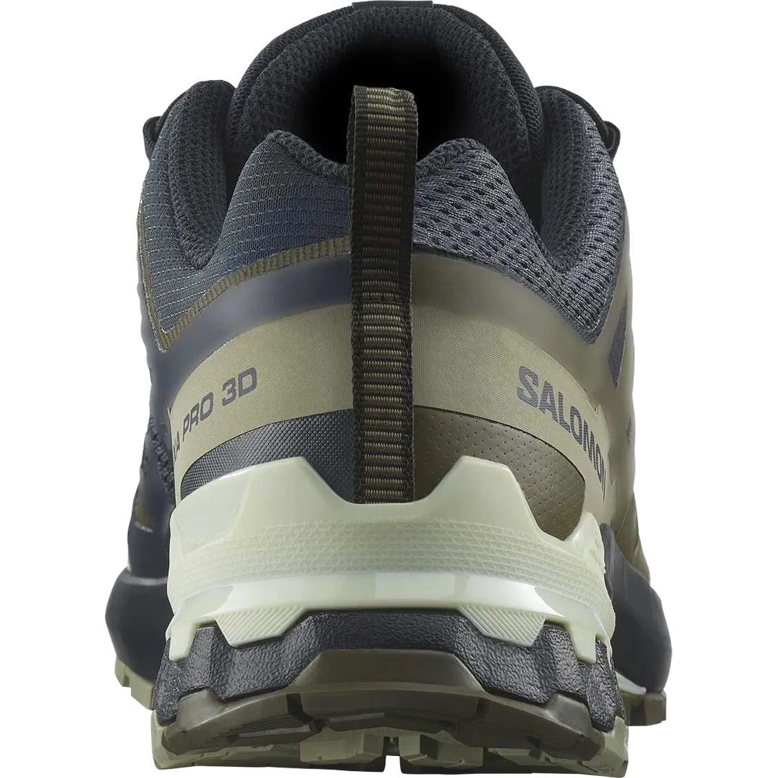 XA Pro 3D V9 Men herresko