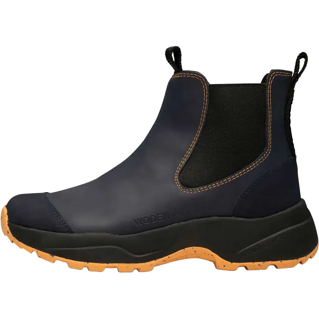 Siri Waterproof Women gummistövel