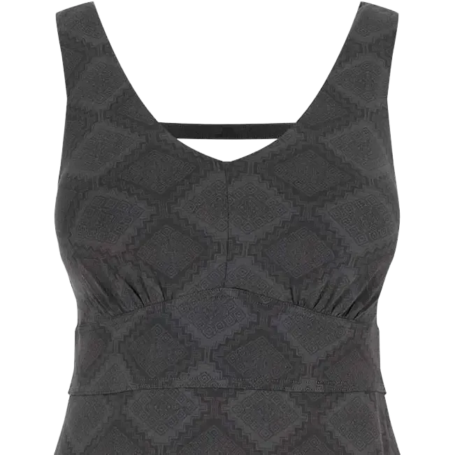 Neha Midi Dress kjole