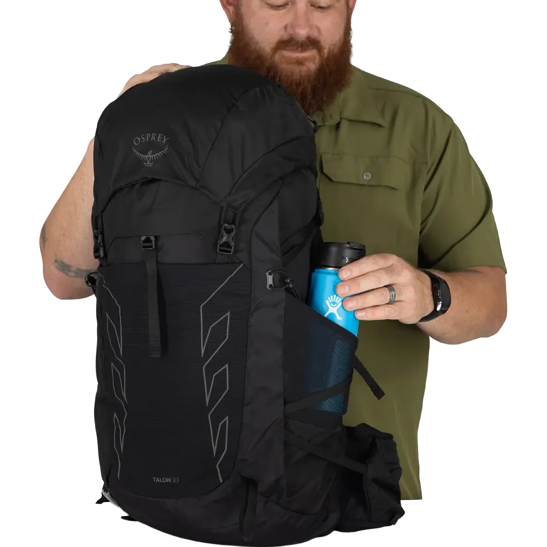 Talon 33 ryggsäck