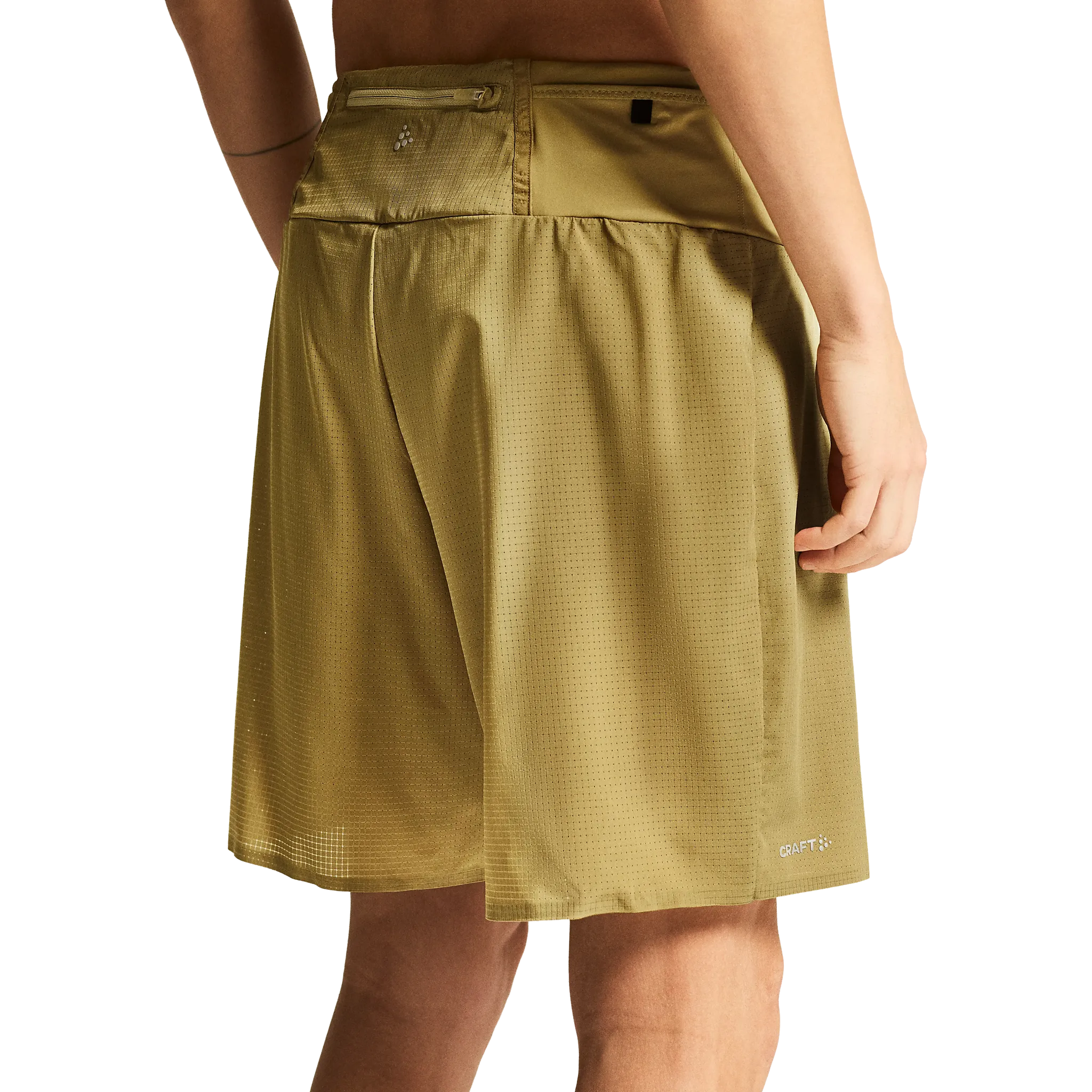 Pro Trail Shorts Men