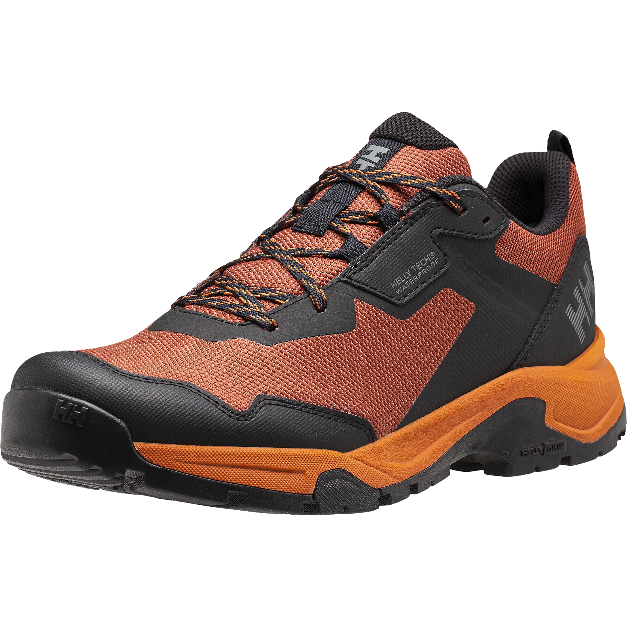 Canyon Low HT Men