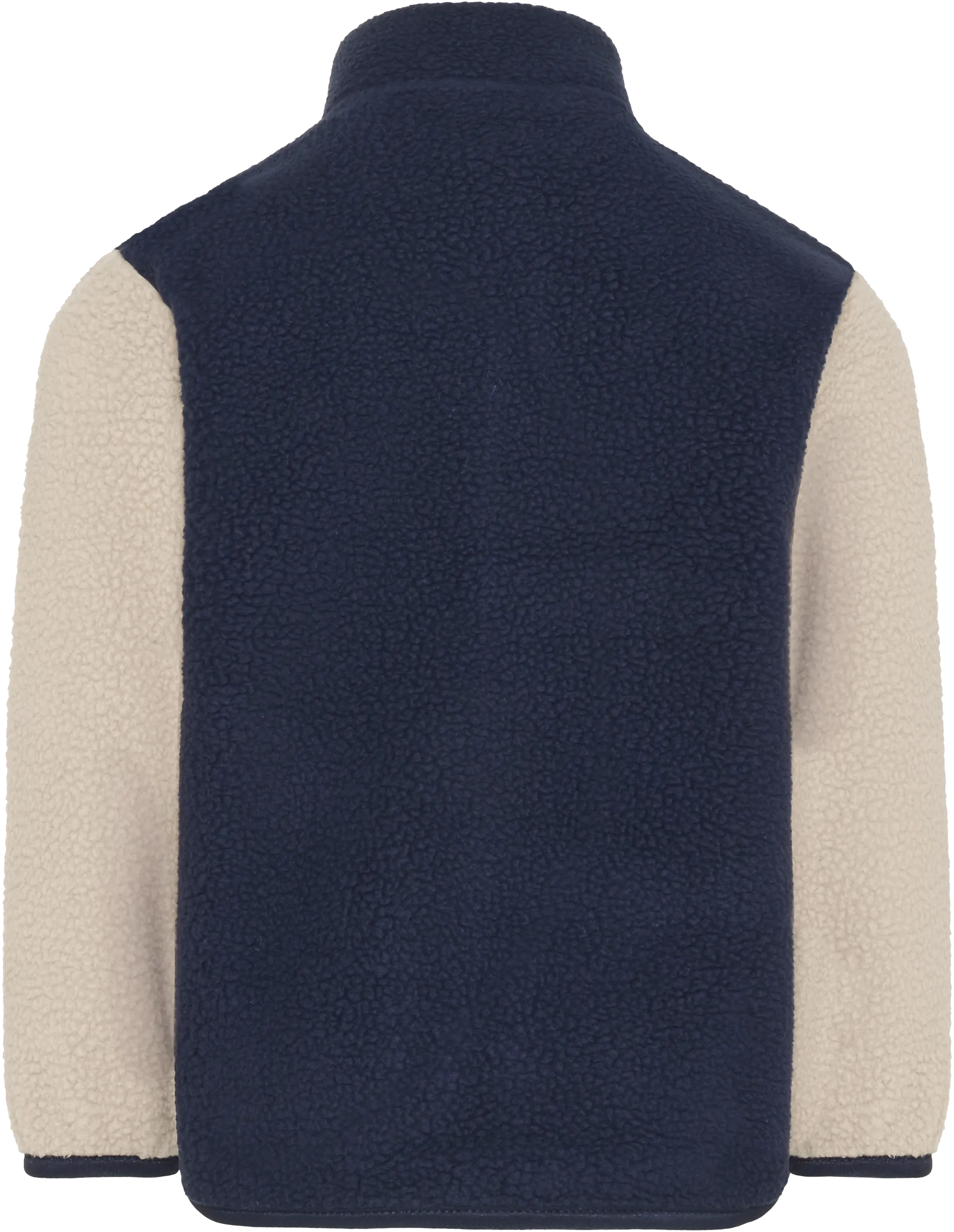 Anten Kids Fullzip børnefleece