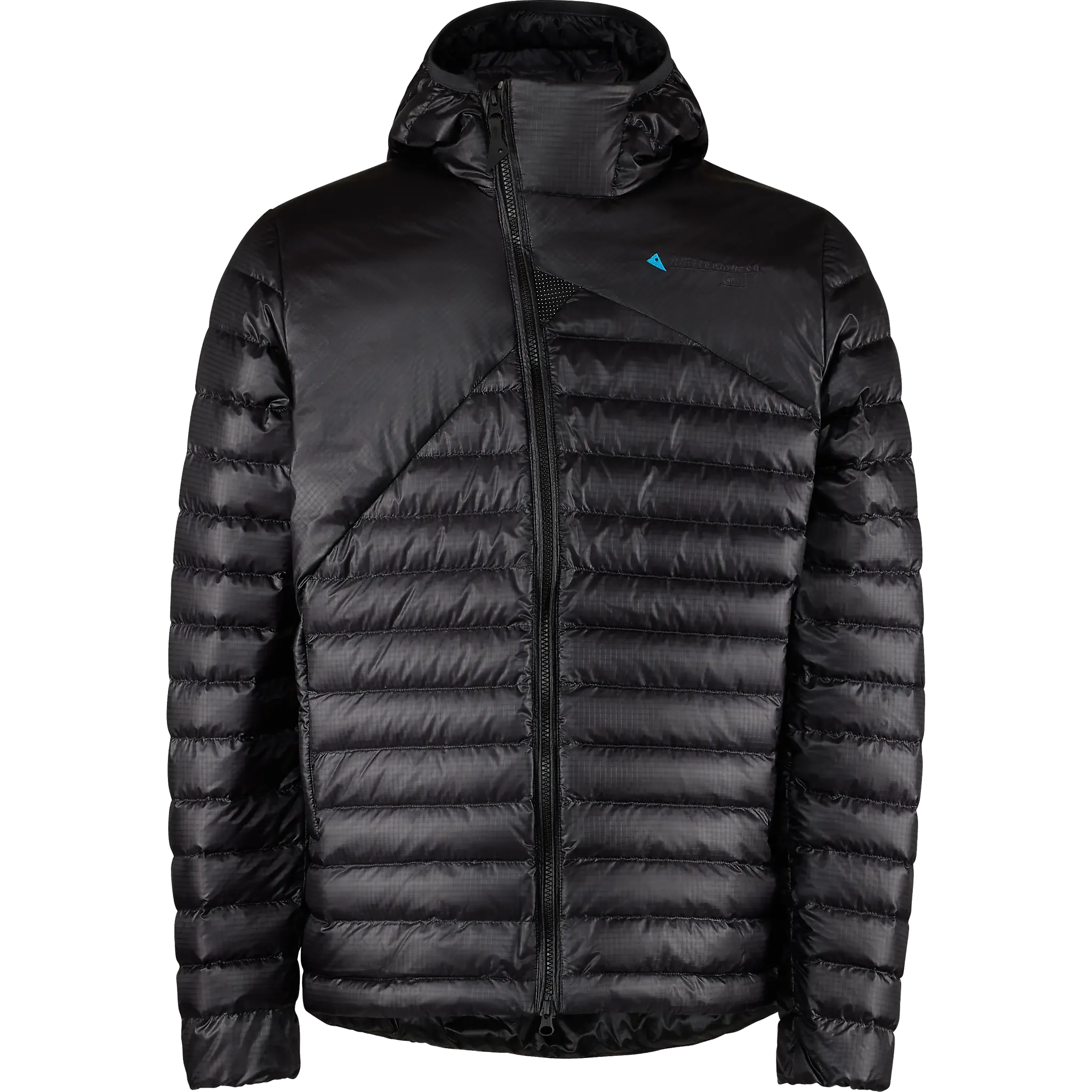 Lopt Hood Jacket Men dunjakke