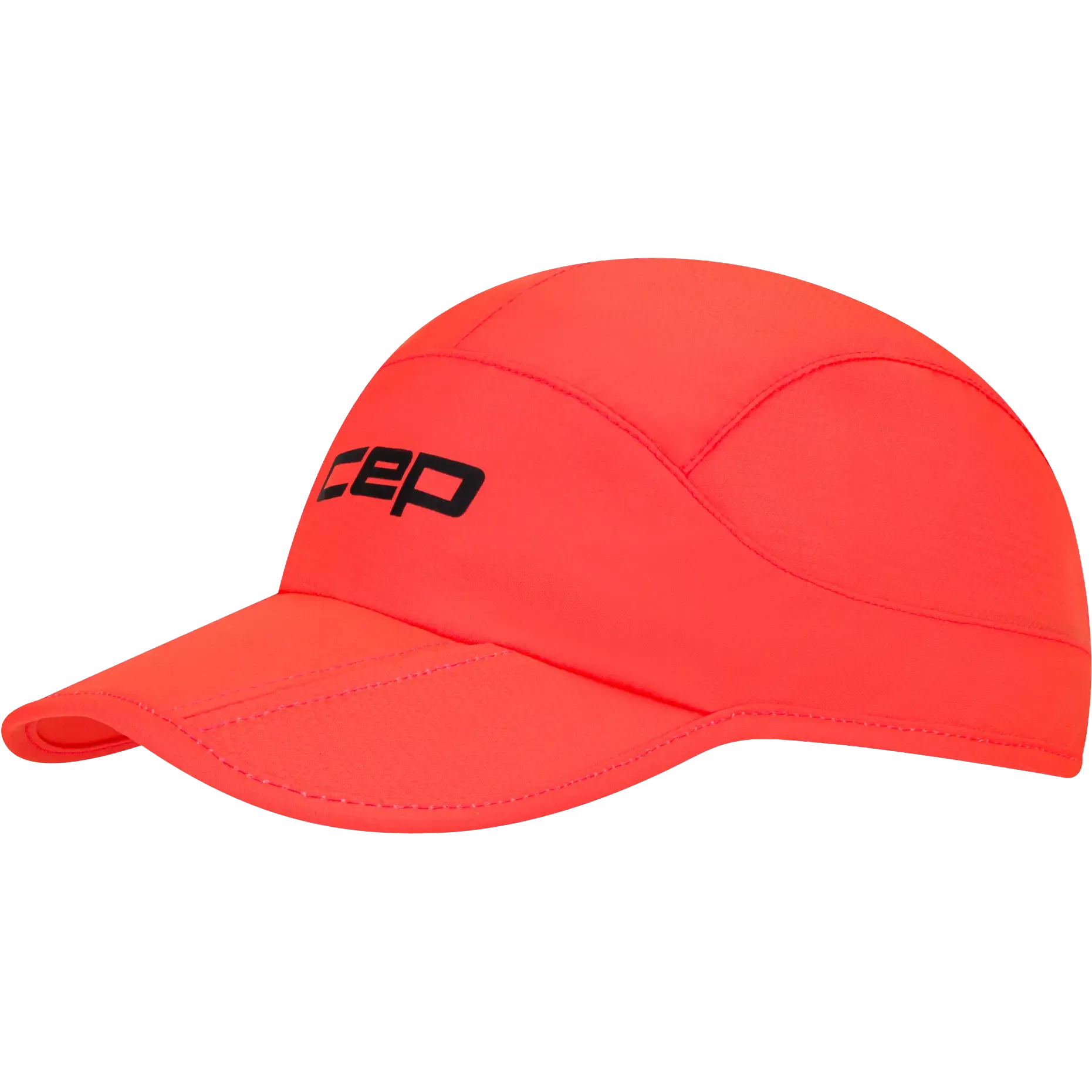 Run Foldable Cap
