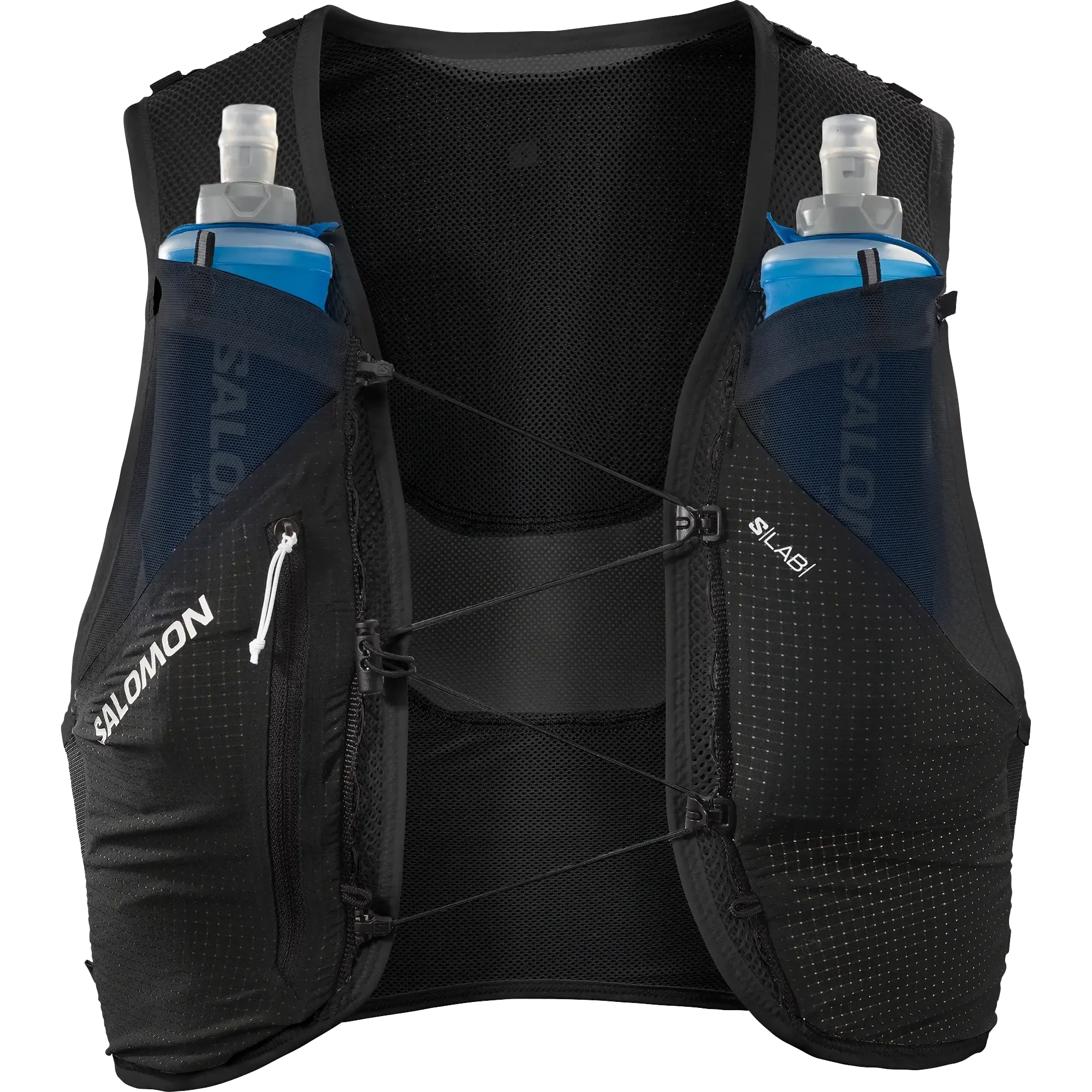 S/Lab Pulsar 3 Set Løbevest Unisex