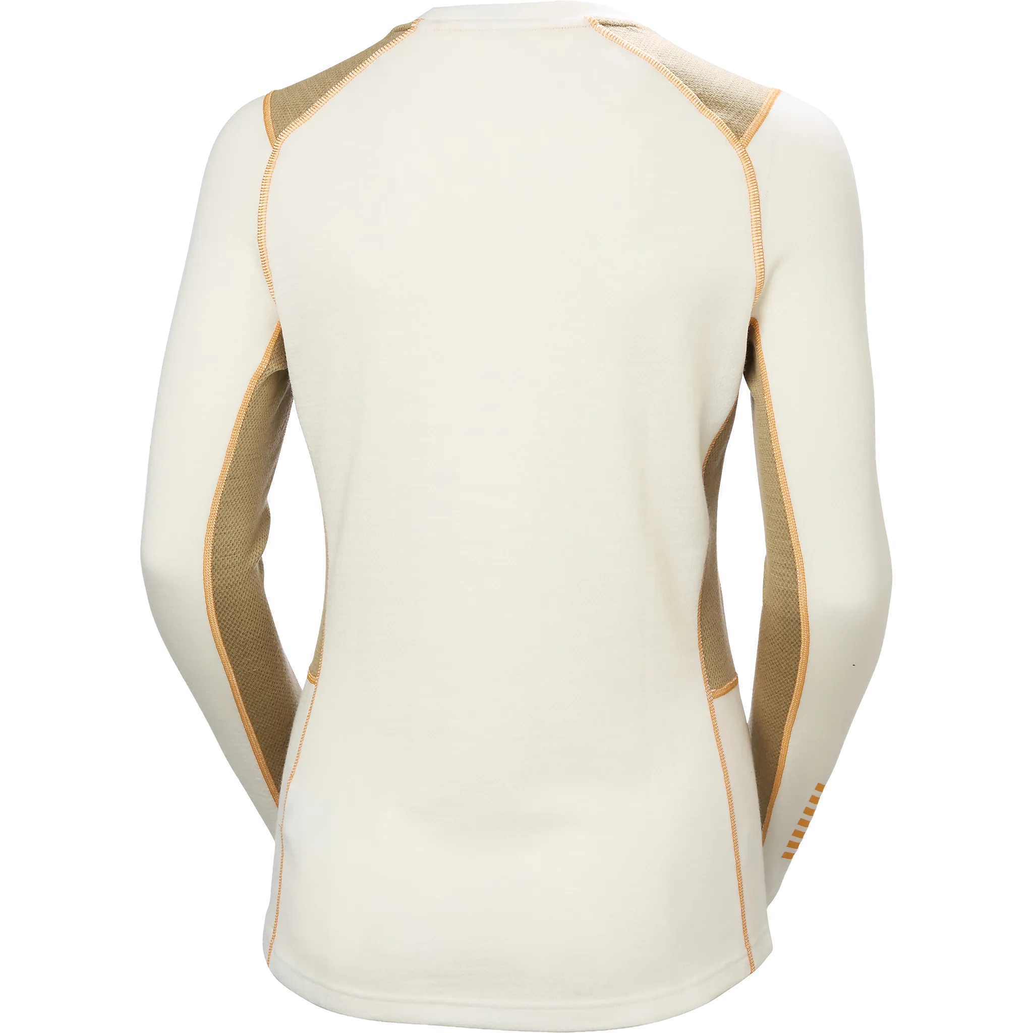 Lifa Merino Midweight Crew Women underställströja