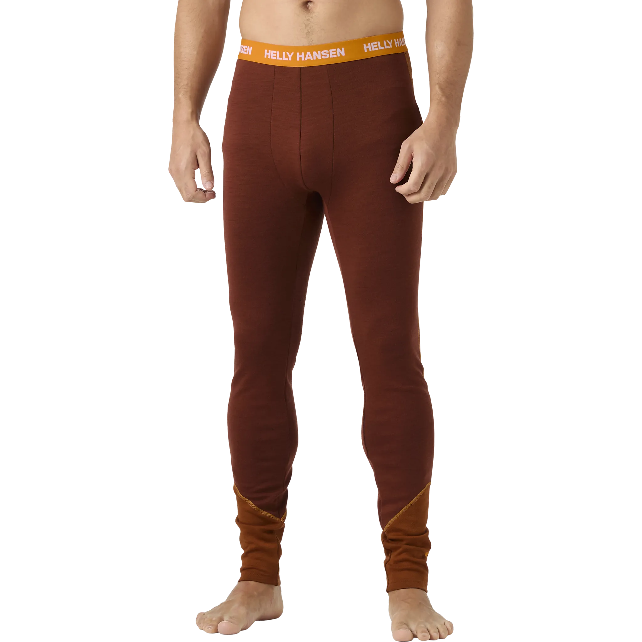 Lifa Merino Midweight Pant Men underställsbyxor
