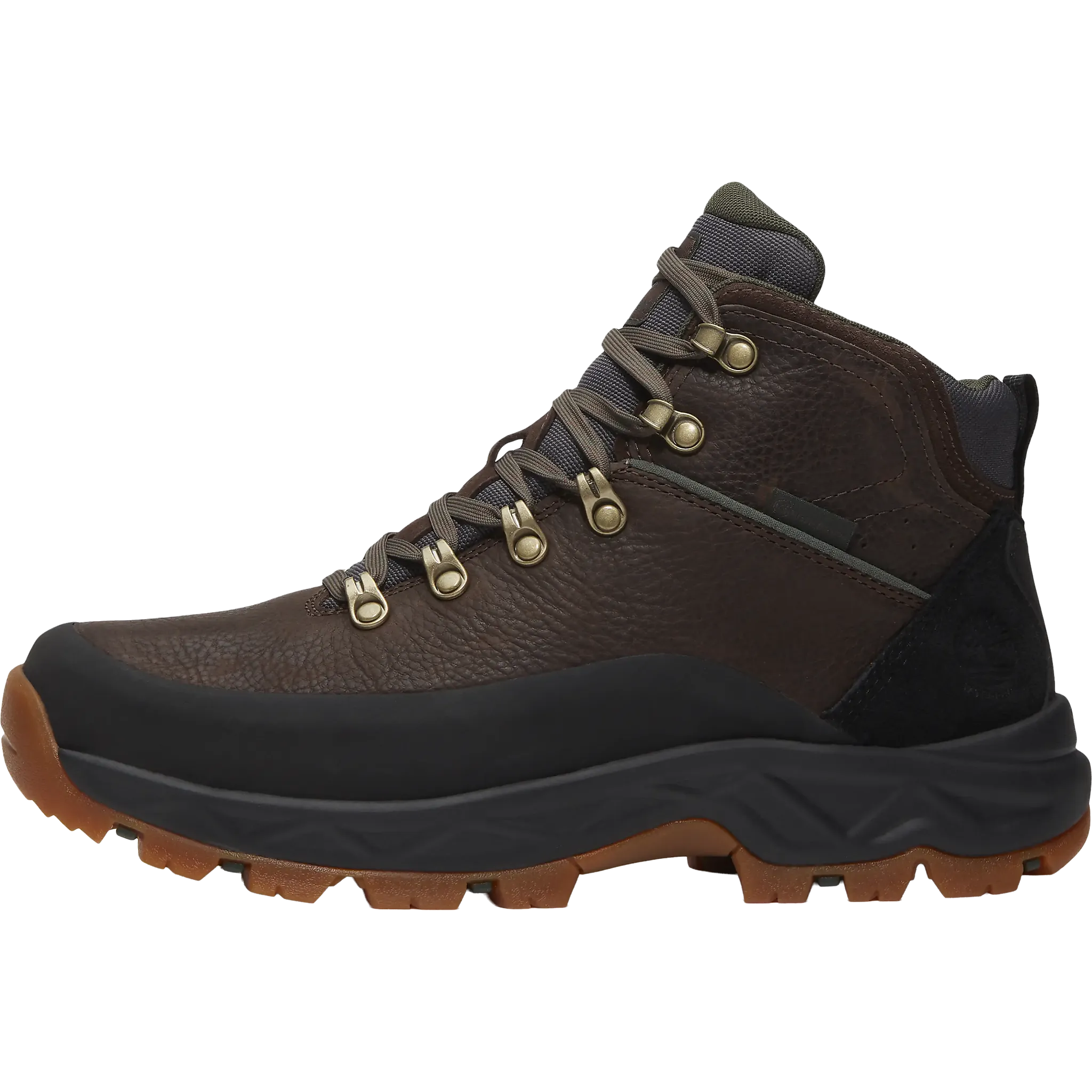 Mt. Maddsen 2.0 Mid Lace Up Waterproof H