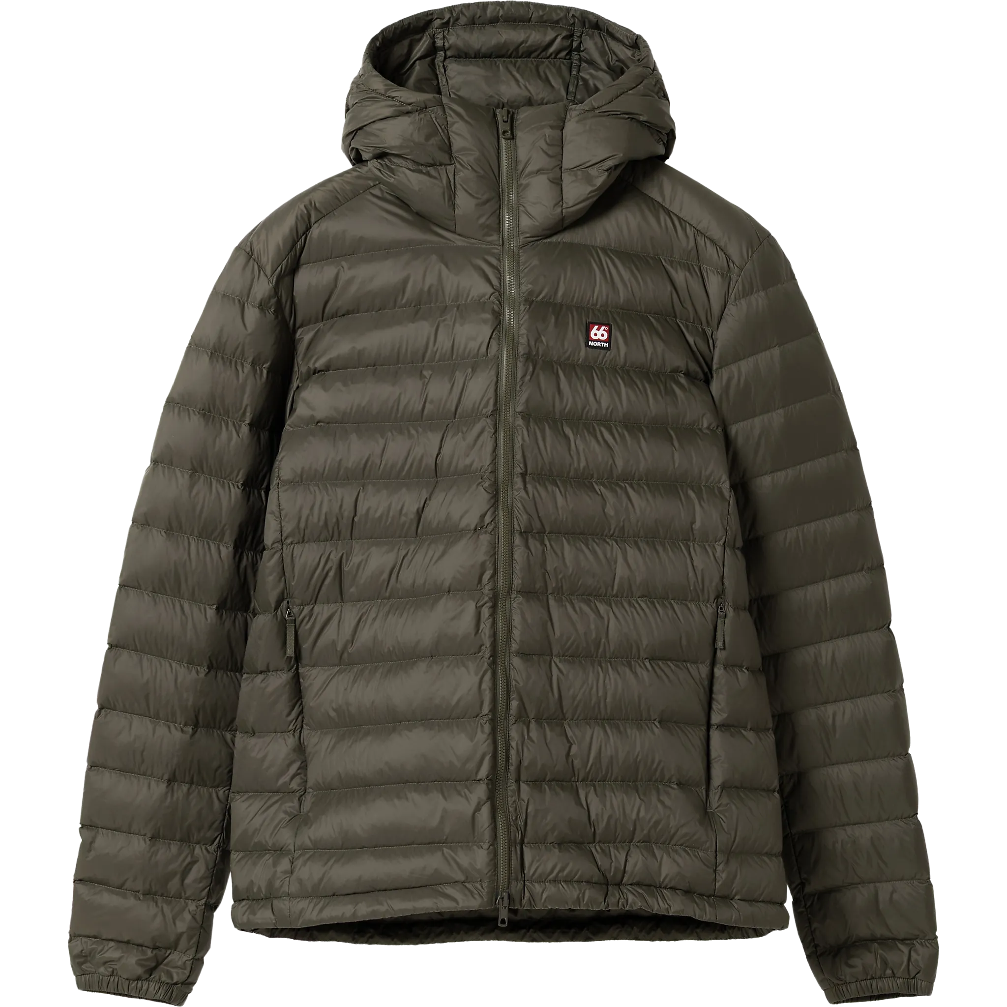 Keilir Down Jacket Men
