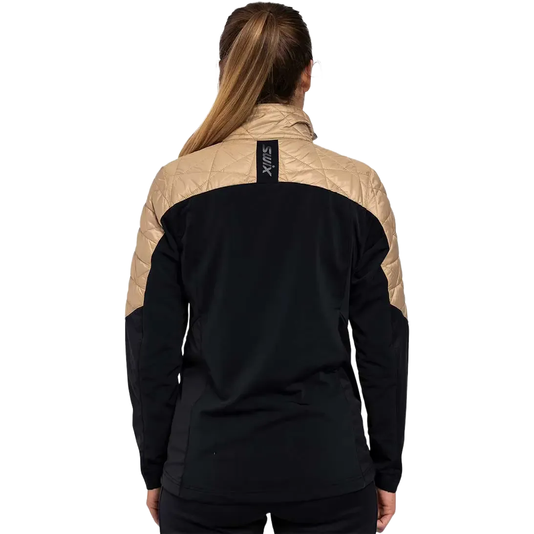 Infinity Hybrid Insulated Jacket Women