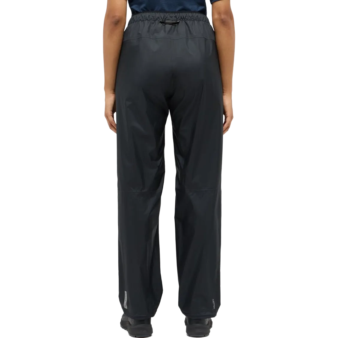 L.I.M Airak 2,5L Pant Women regnbyxor