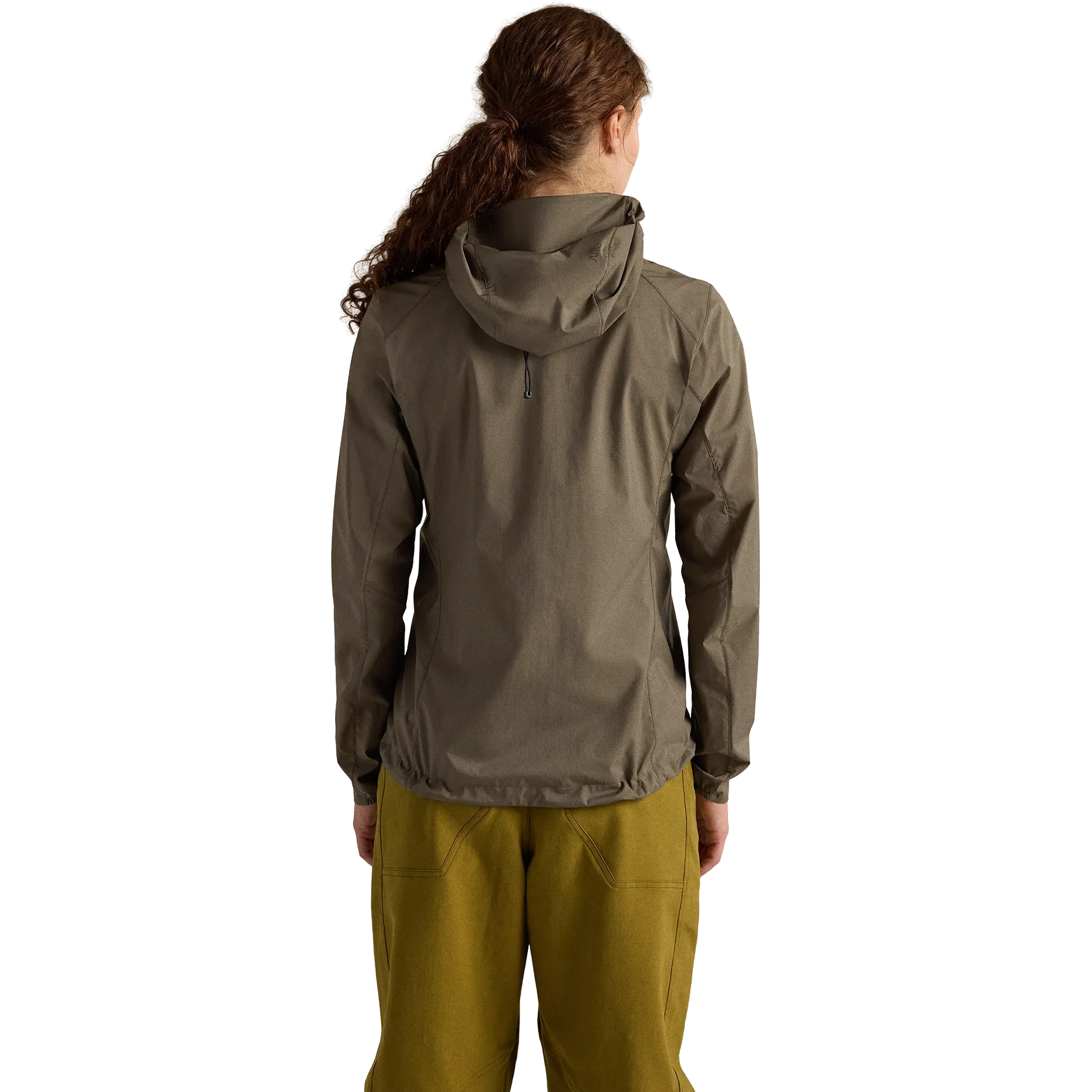 Squamish Hoody Women